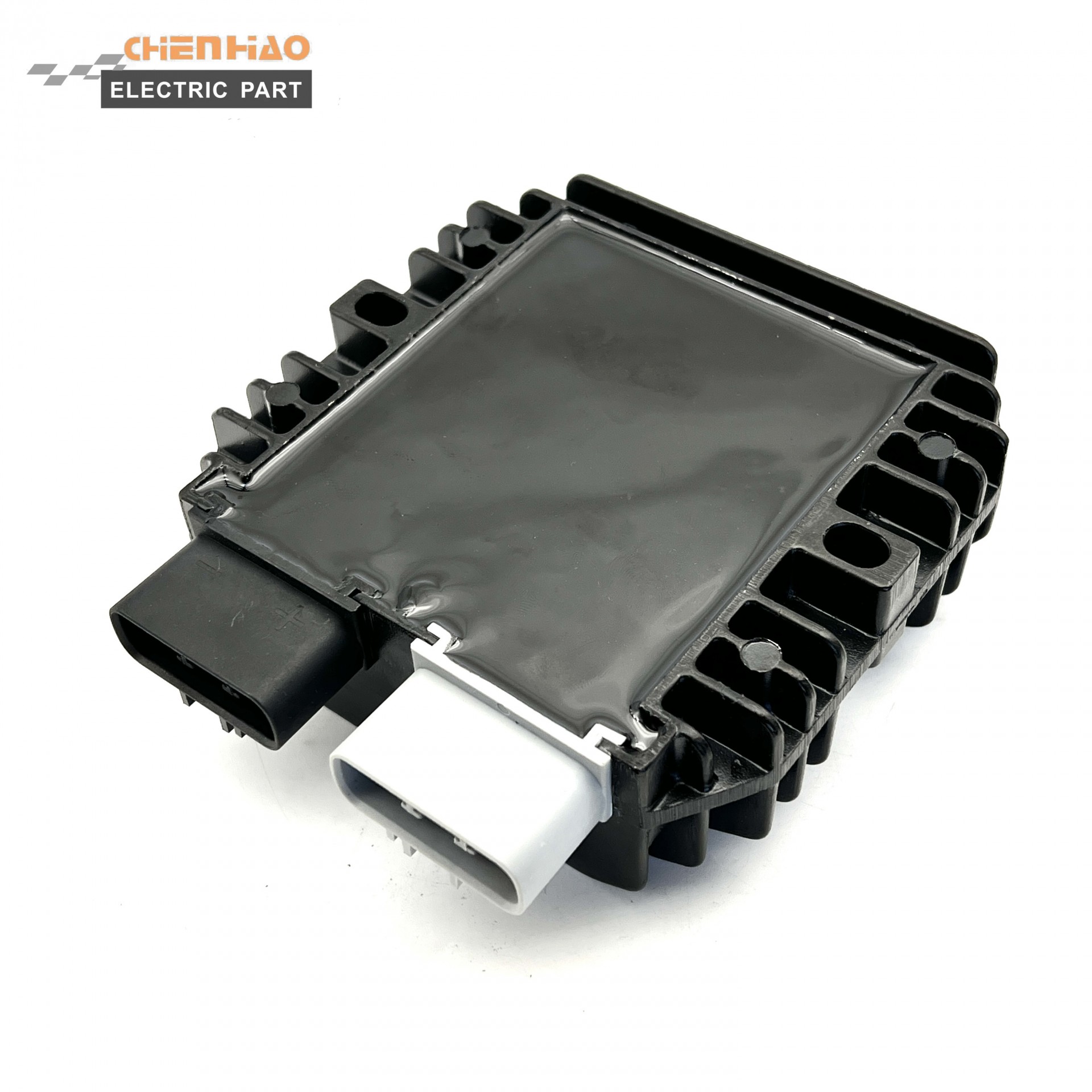 0800-177000 Factory Atv Utv Parts Accessories Rectifier Voltage Regulator For Cfmoto Cforce Zforce Upicture4