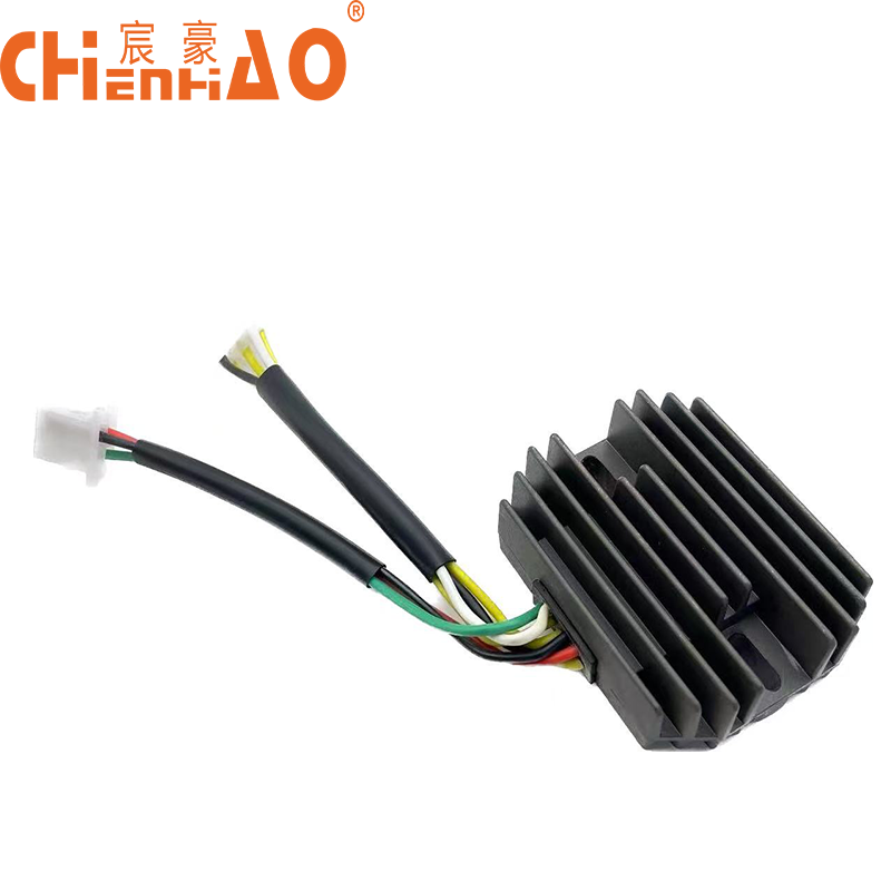 Cbx1000 Voltage Regulator Rectifier |1980-1985 Models | Compatible With Cb900f/cb1100fpicture2