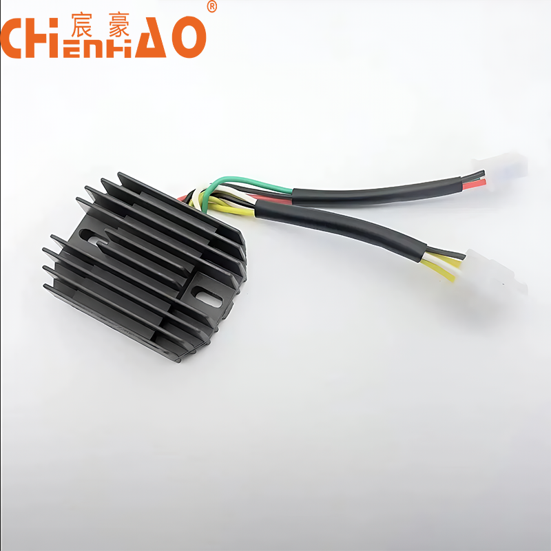 Cbx1000 Voltage Regulator Rectifier |1980-1985 Models | Compatible With Cb900f/cb1100fpicture3