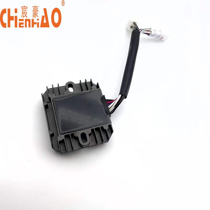 Cbx1000 Voltage Regulator Rectifier |1980-1985 Models | Compatible With Cb900f/cb1100fpicture6