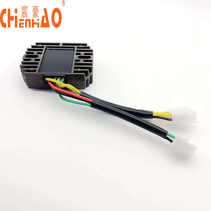 Cbx1000 Voltage Regulator Rectifier |1980-1985 Models | Compatible With Cb900f/cb1100fpicture5