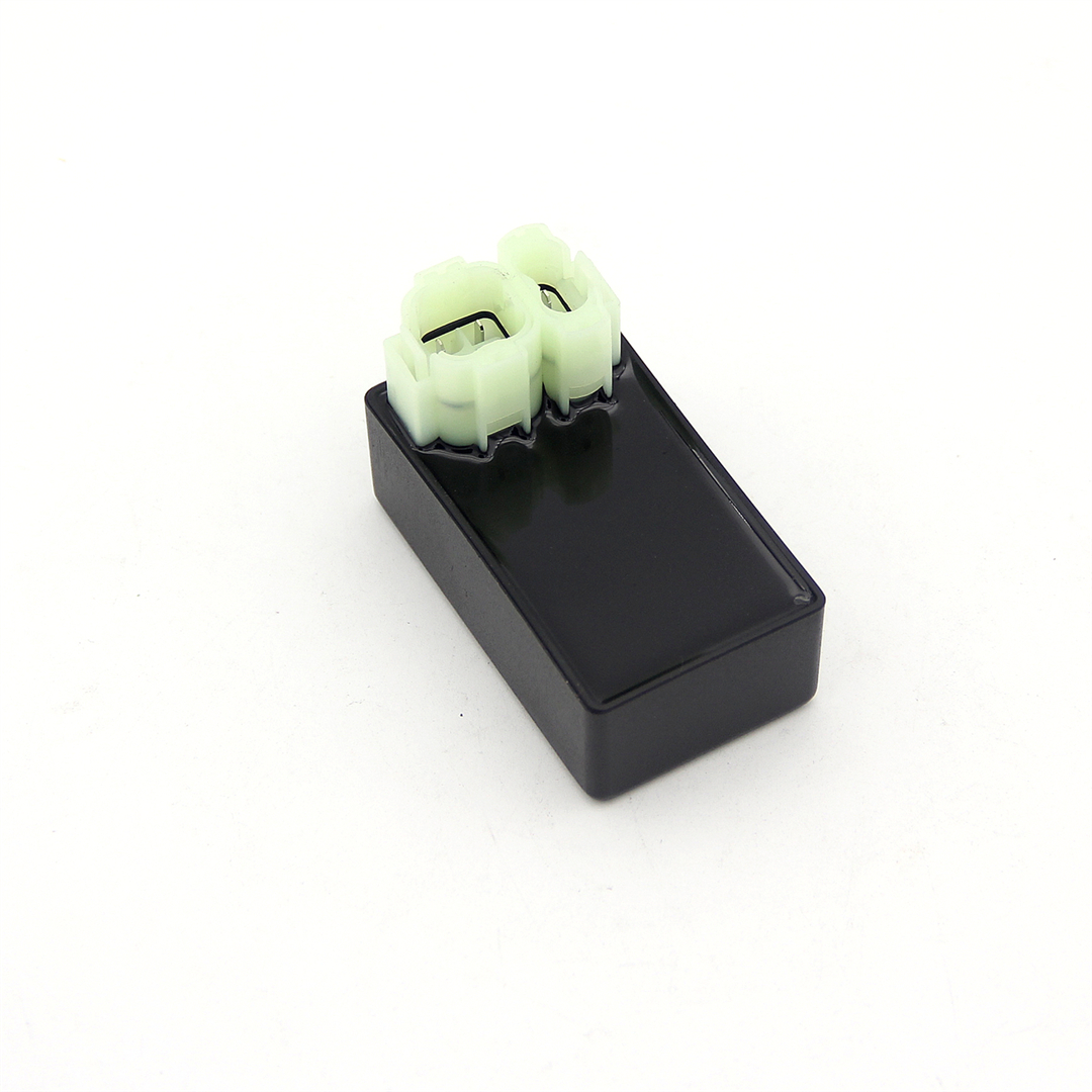 30410-gy6-920 Scooter Parts Electronic Control Unit Module Ignition Cdi For Sym Sanyang 125 Mx Sharkpicture2