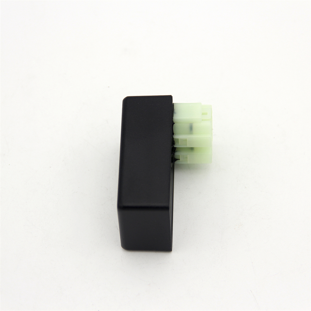 30410-gy6-920 Scooter Parts Electronic Control Unit Module Ignition Cdi For Sym Sanyang 125 Mx Sharkpicture4