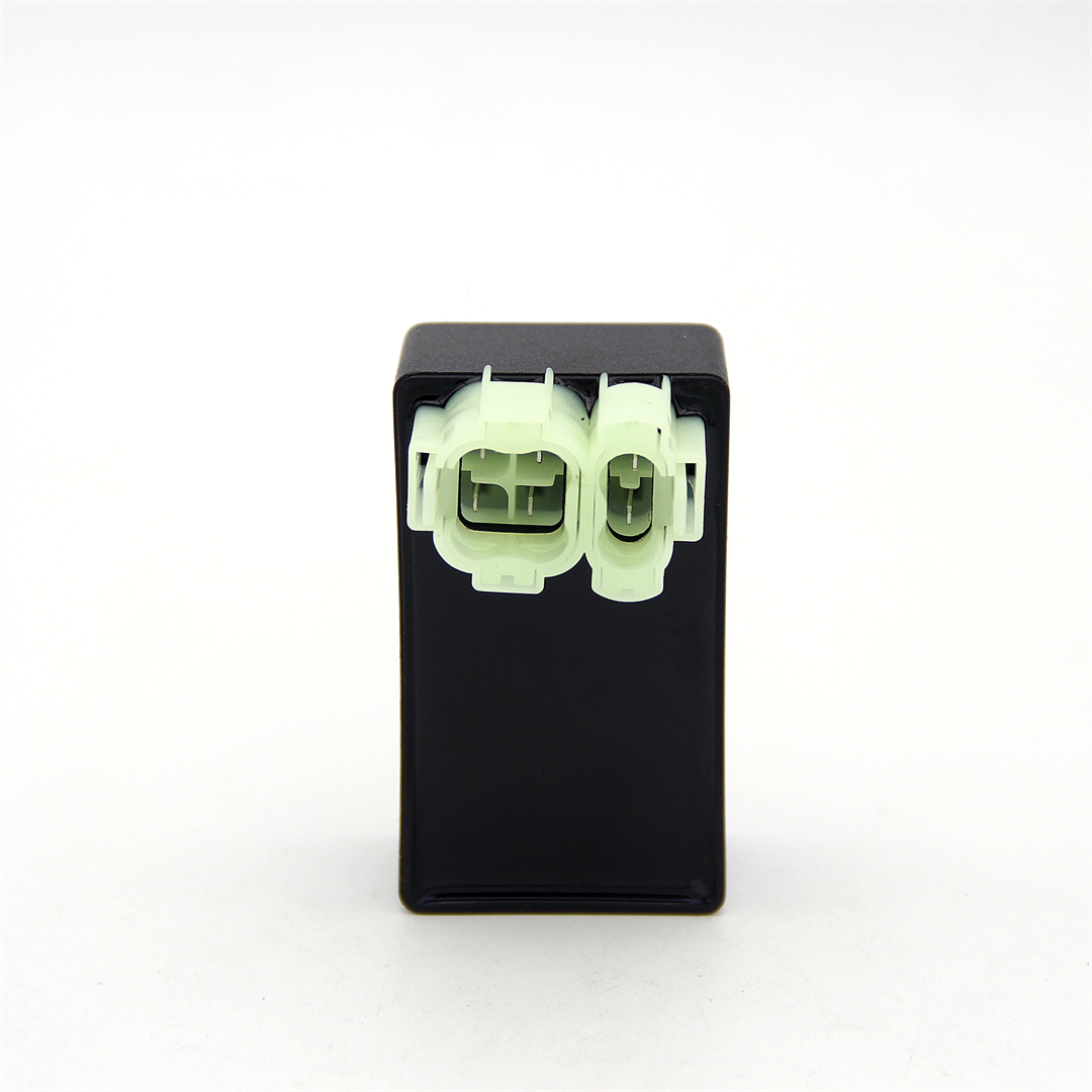 30410-gy6-920 Scooter Parts Electronic Control Unit Module Ignition Cdi For Sym Sanyang 125 Mx Sharkpicture3