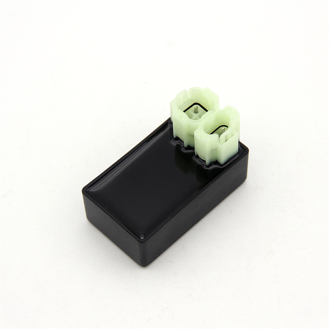 30410-gy6-920 Scooter Parts Electronic Control Unit Module Ignition Cdi For Sym Sanyang 125 Mx Sharkpicture5