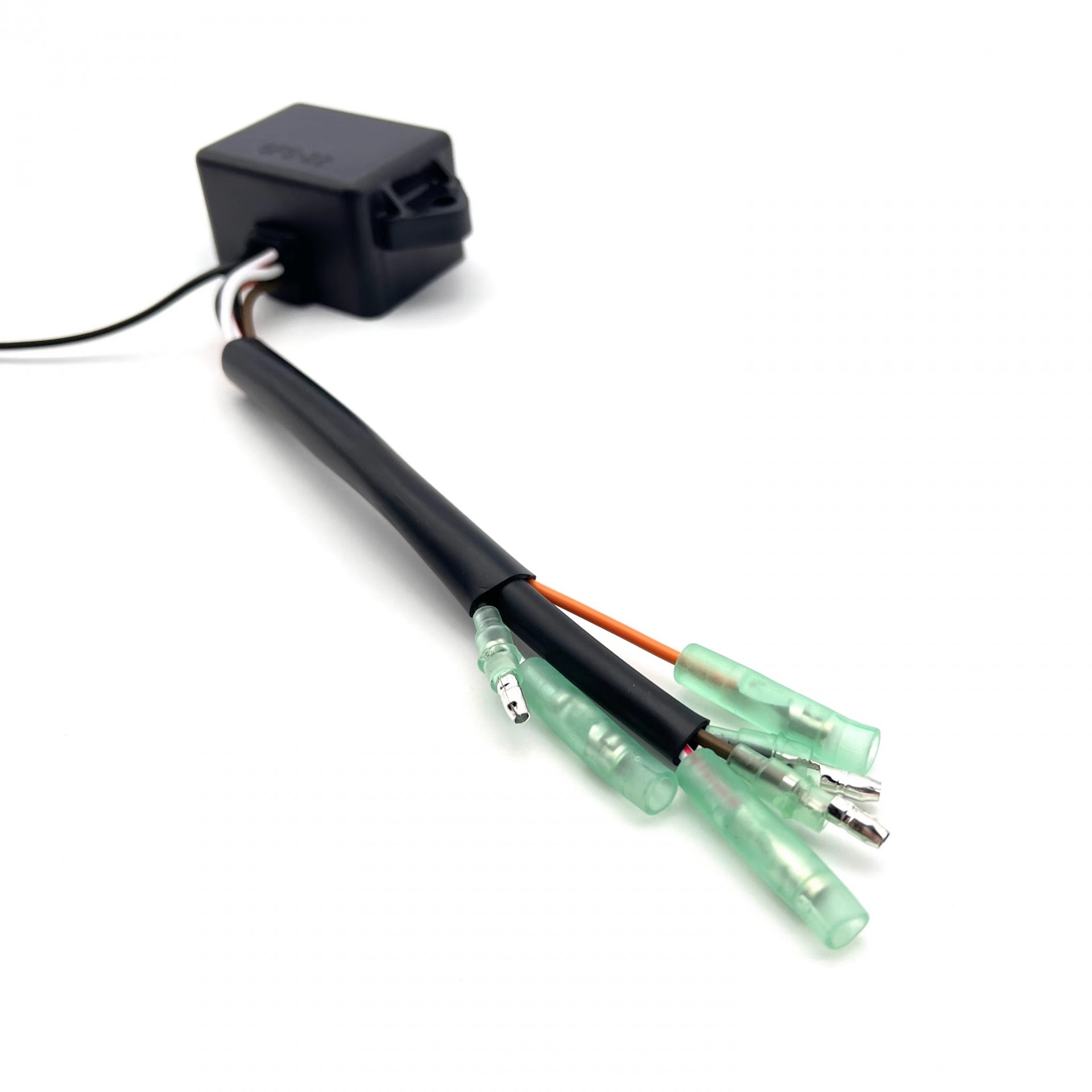 6f5-85540-21-00 6f5-85540-22-00 Boat Outbroard Motor Engine Parts Cdi Ignition Unit For Yamaha 9.9hppicture3