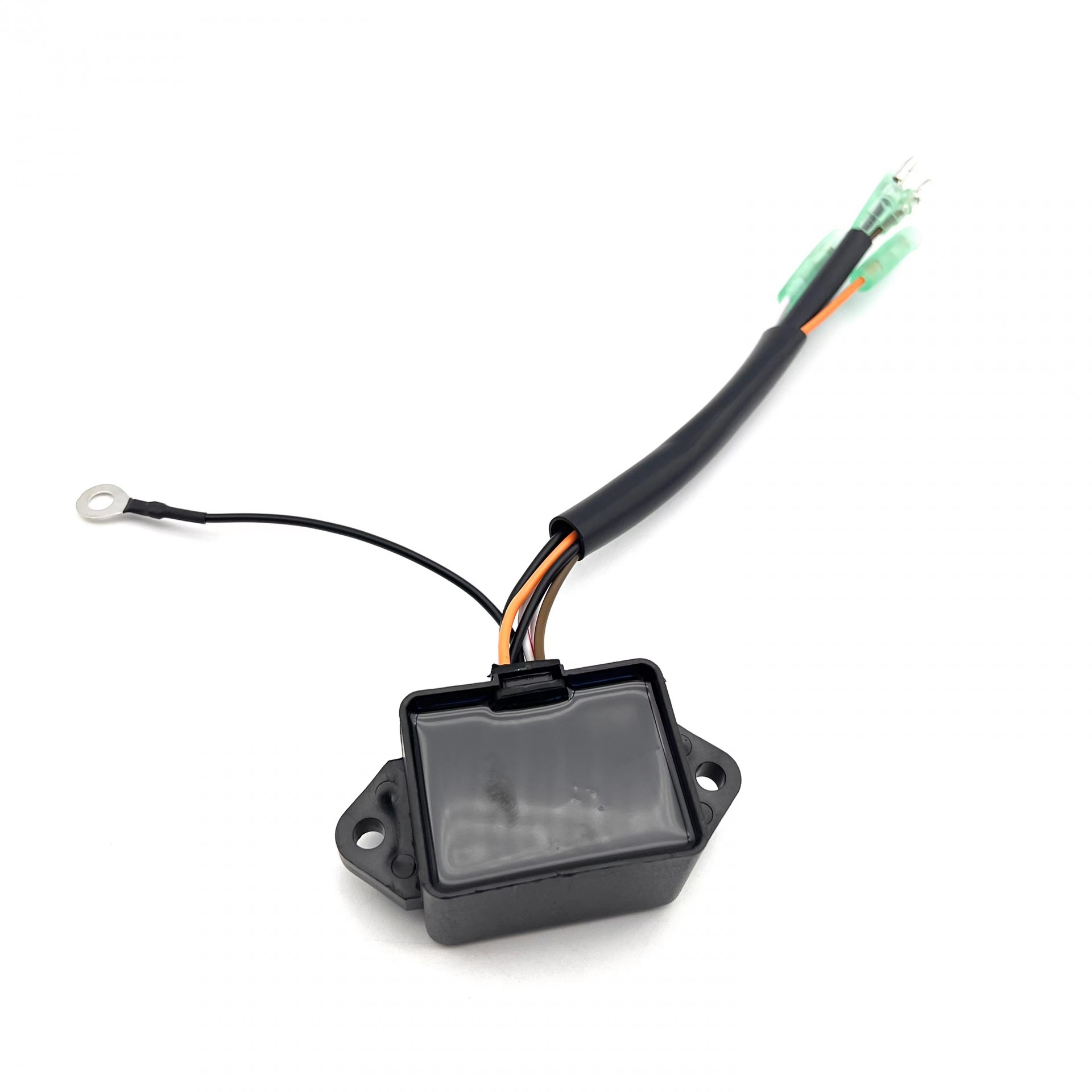 6f5-85540-21-00 6f5-85540-22-00 Boat Outbroard Motor Engine Parts Cdi Ignition Unit For Yamaha 9.9hppicture5