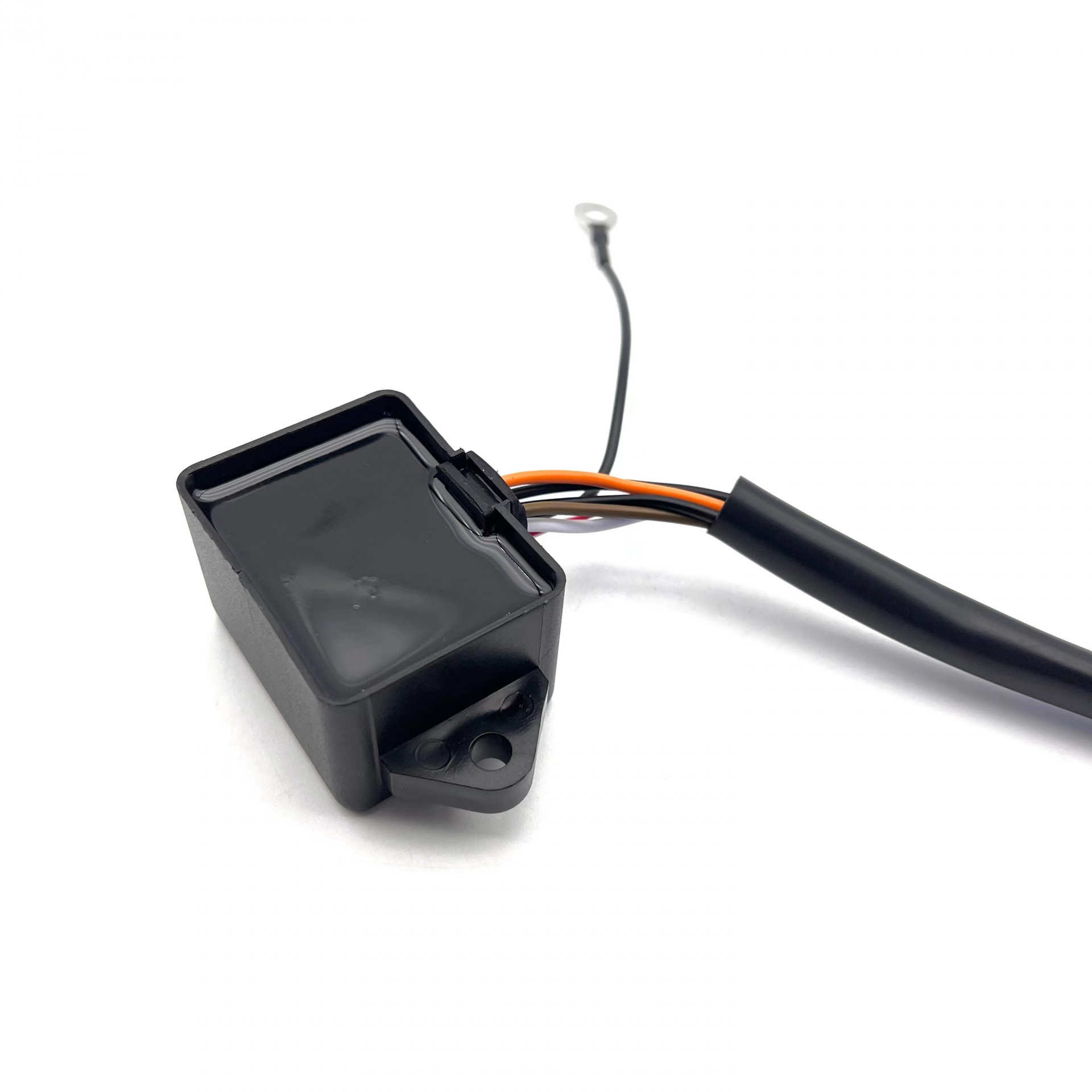 6f5-85540-21-00 6f5-85540-22-00 Boat Outbroard Motor Engine Parts Cdi Ignition Unit For Yamaha 9.9hppicture4