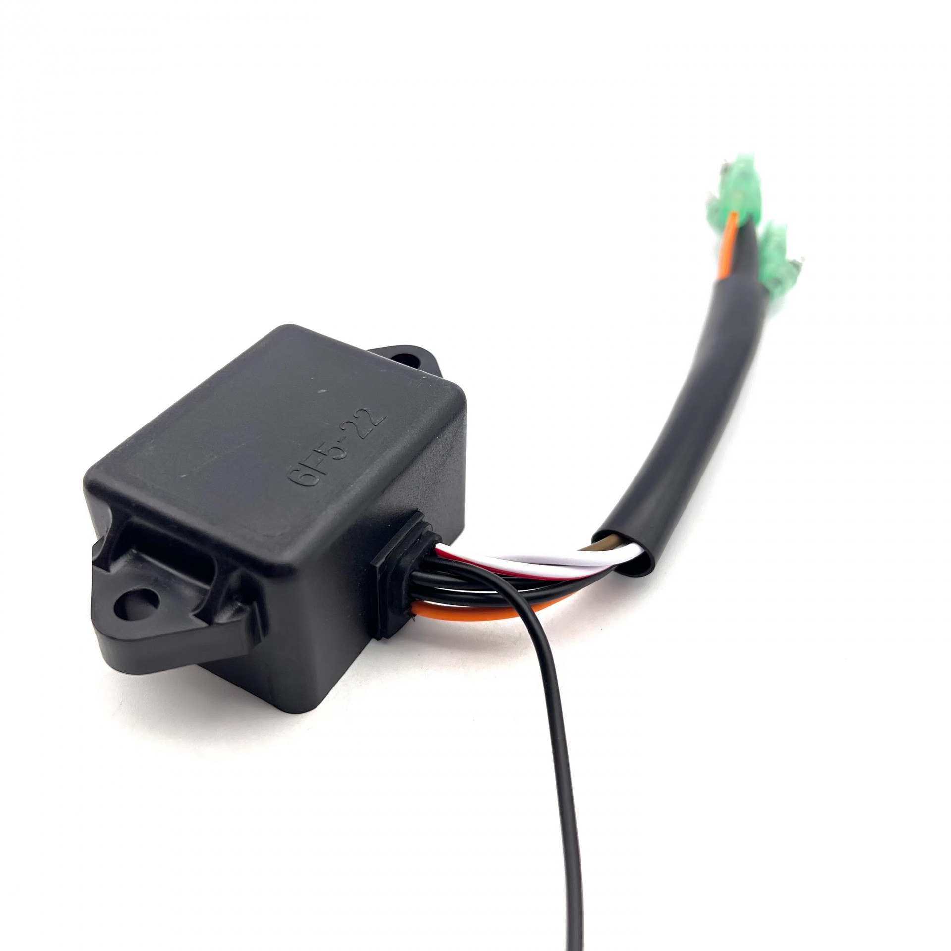 6f5-85540-21-00 6f5-85540-22-00 Boat Outbroard Motor Engine Parts Cdi Ignition Unit For Yamaha 9.9hppicture6