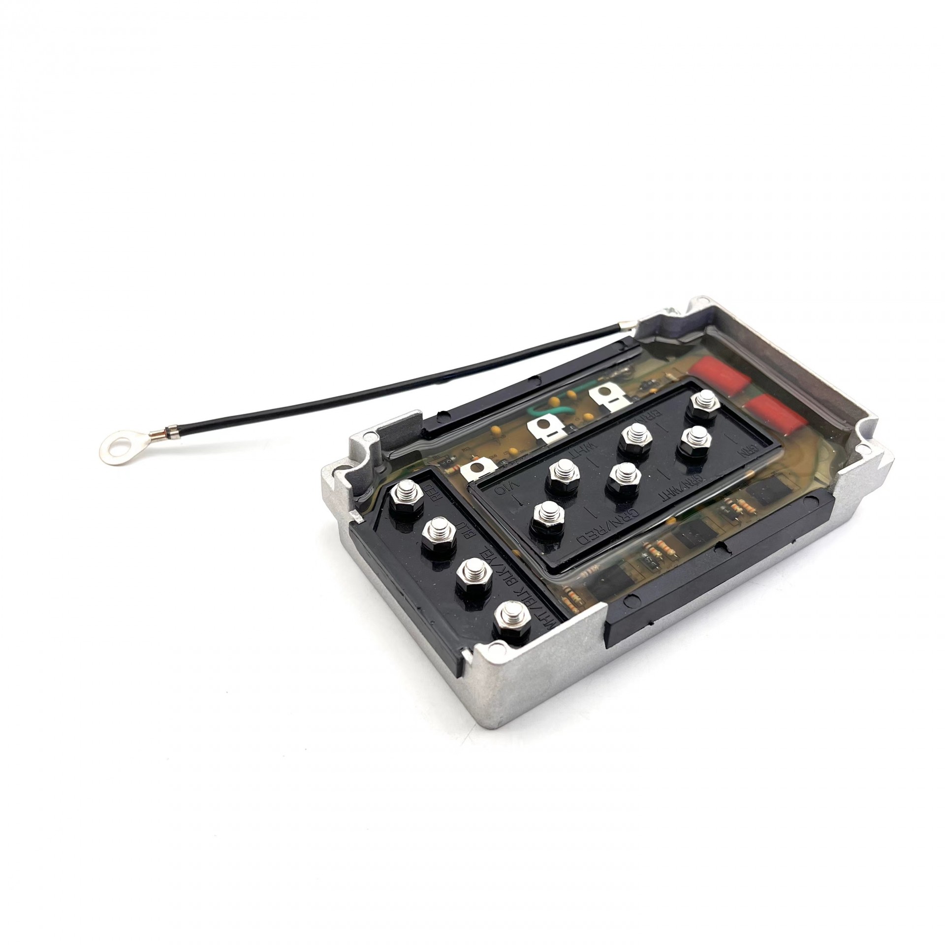 32-7778a12 Boat Outboard Motor Engine Cdi Ignition Box For Mercury Mariner V-135 V-150 V-175 V-200 Xpicture4