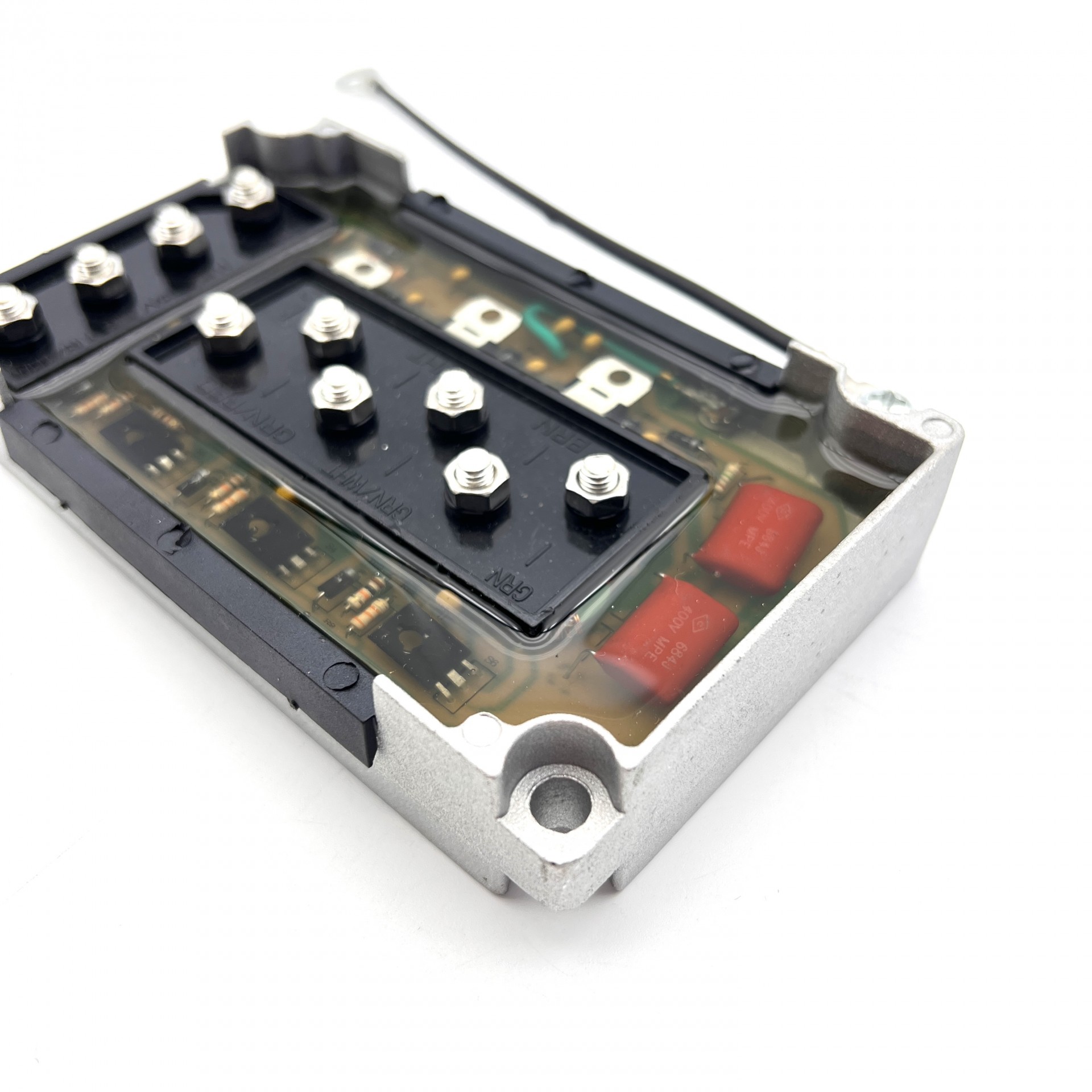 32-7778a12 Boat Outboard Motor Engine Cdi Ignition Box For Mercury Mariner V-135 V-150 V-175 V-200 Xpicture3