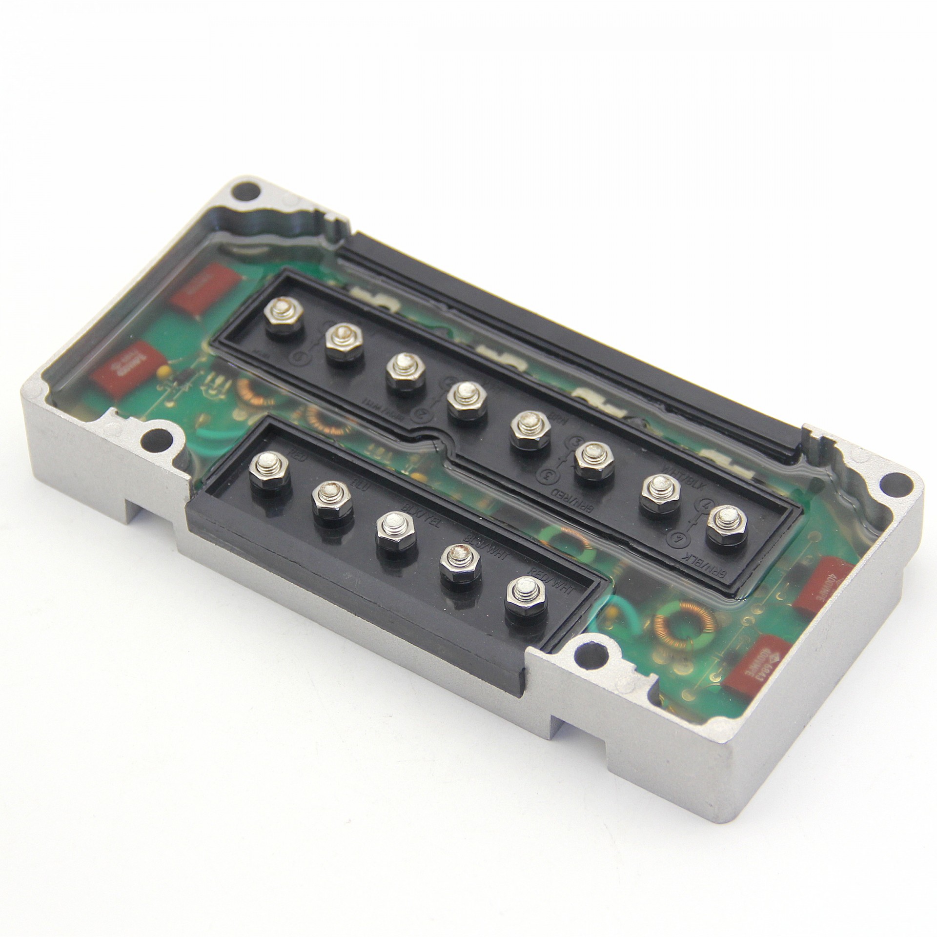 332-5772a1 332-5772a5 332-5772a7 Cdi Switch Box For Mercury Mairner 40-125hp Cylinder Outboard Cdi Epicture2