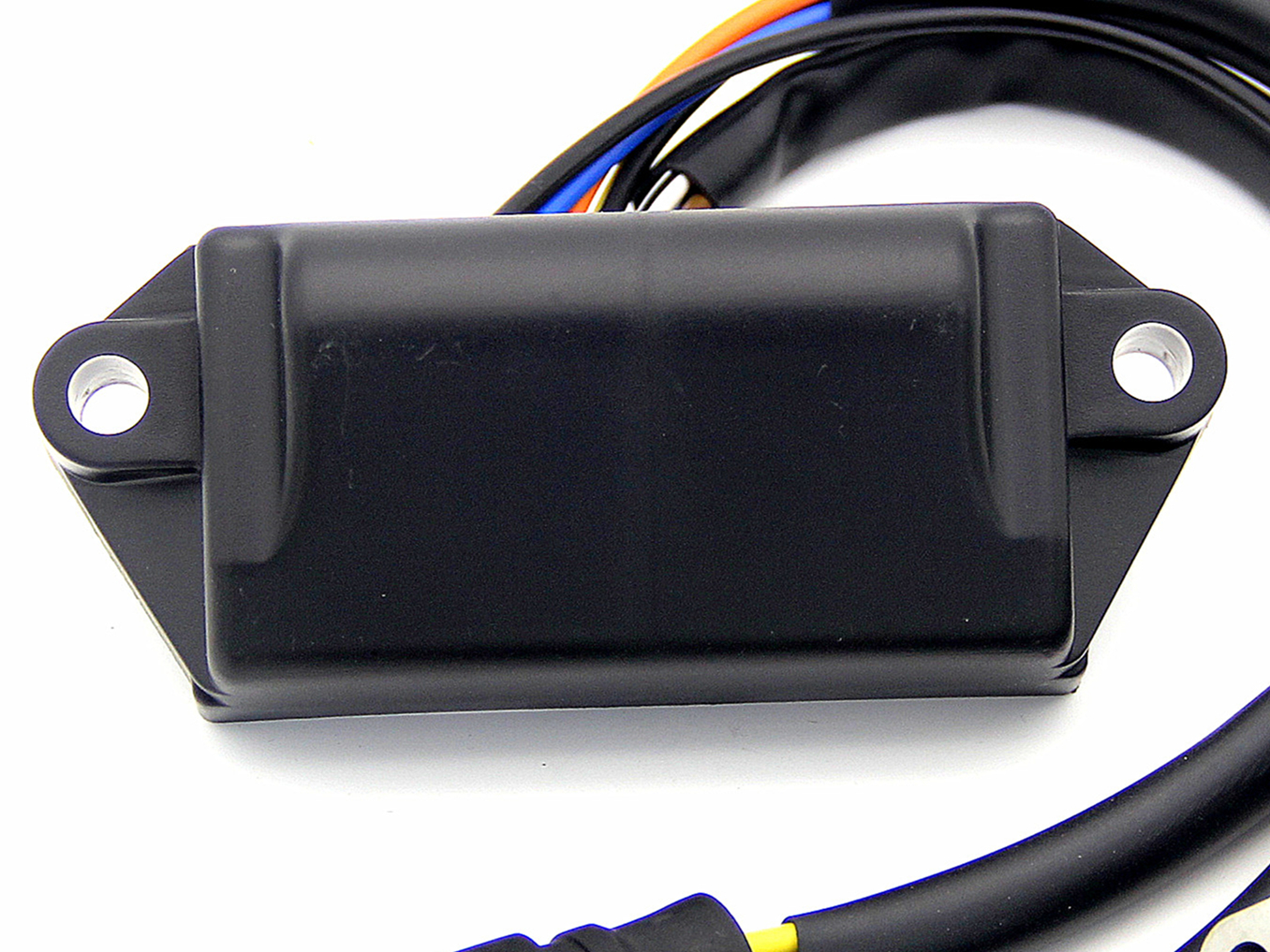 581927 582452 Boat Outboard Motor Engine Cdi Ignition Coil Power Pack Module For Johnson Evinrude Oupicture4