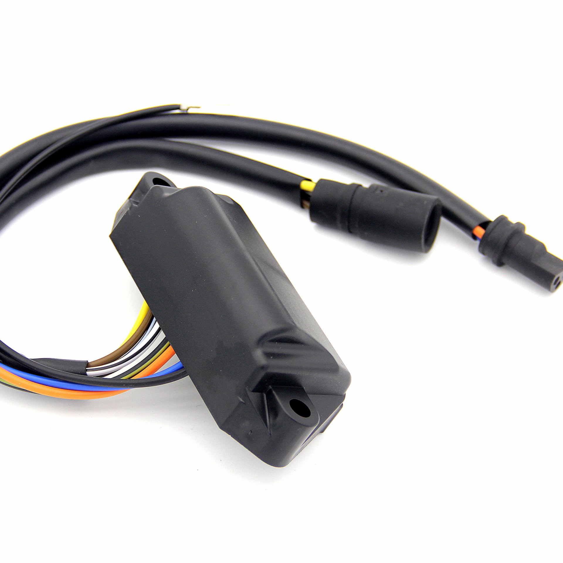 581927 582452 Boat Outboard Motor Engine Cdi Ignition Coil Power Pack Module For Johnson Evinrude Oupicture2
