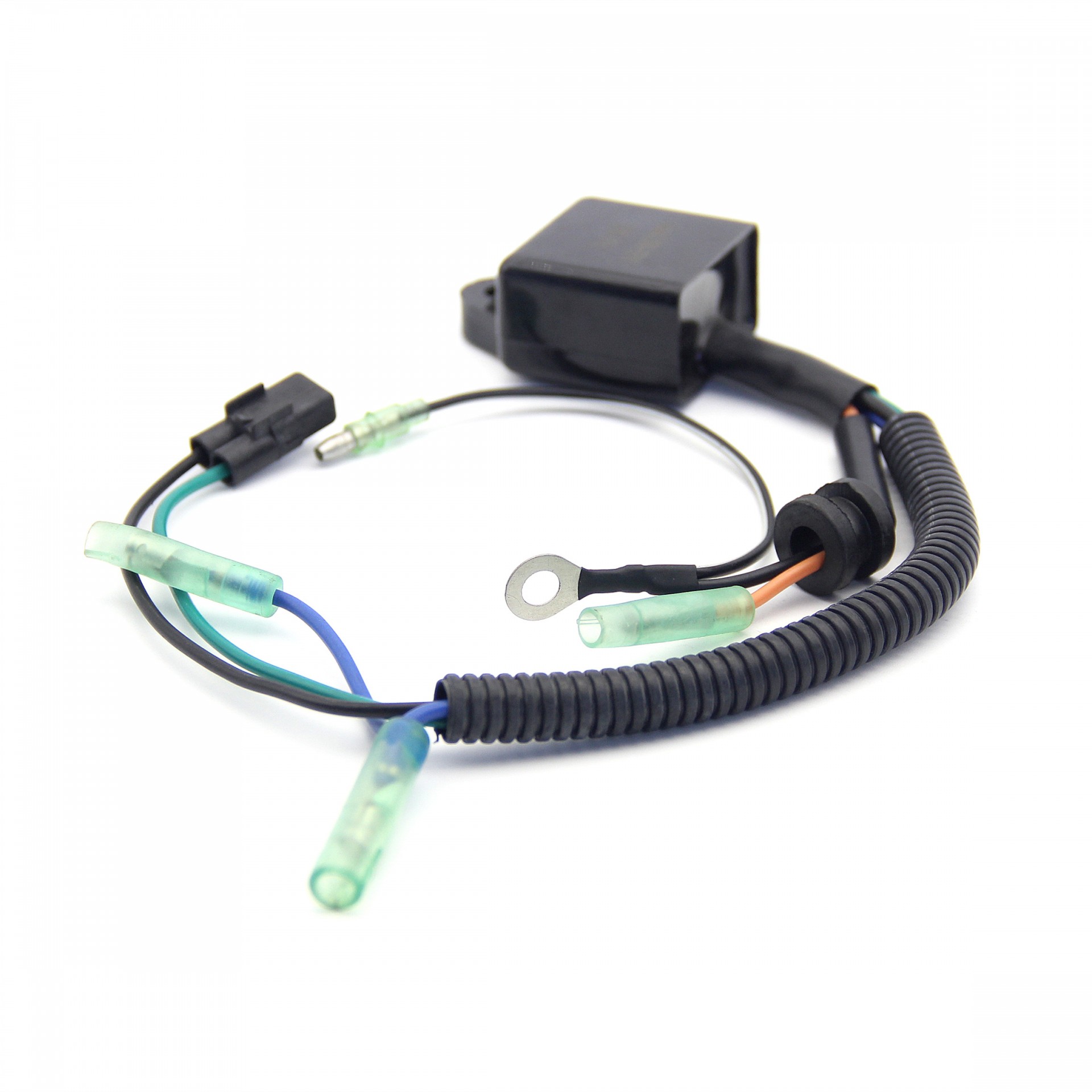 32900-93910 32900-93911 Cdi Ignition Pack For Suzuki Outboard Dt 9.9 15 Dt 9.9hp 15hp 2 Stroke Cdi Ipicture4
