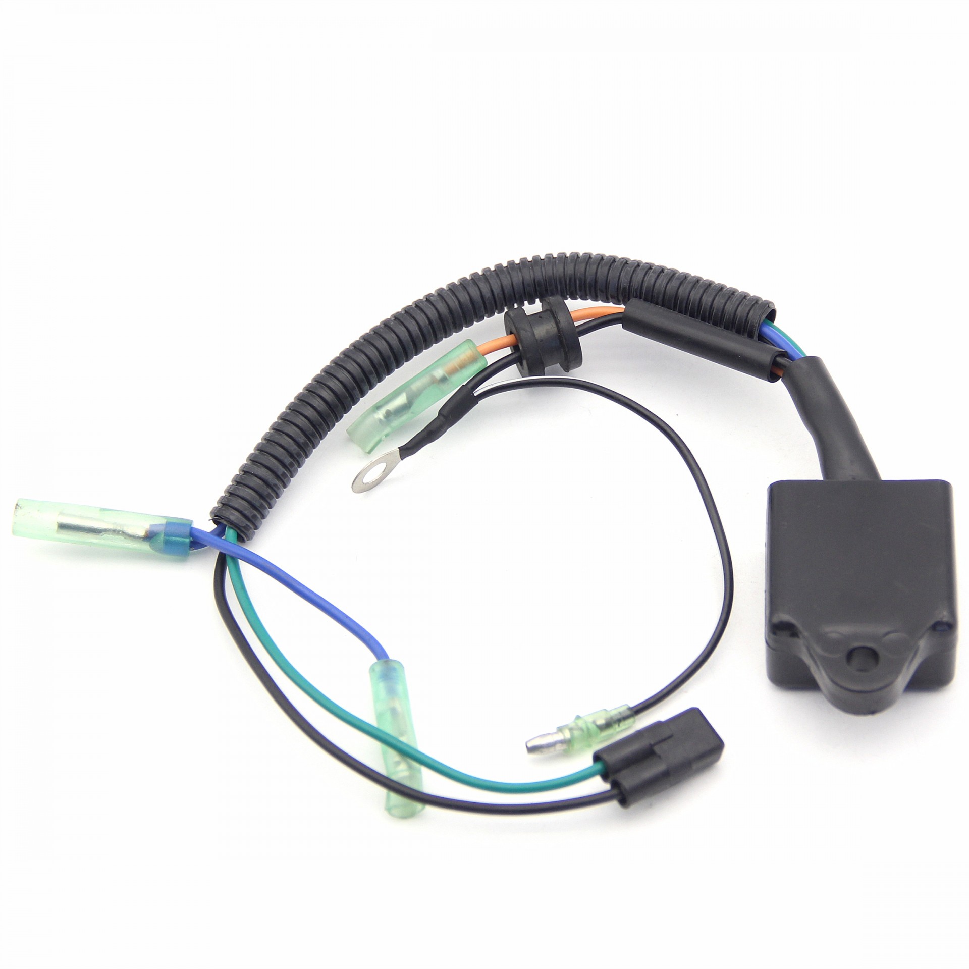32900-93910 32900-93911 Cdi Ignition Pack For Suzuki Outboard Dt 9.9 15 Dt 9.9hp 15hp 2 Stroke Cdi Ipicture3