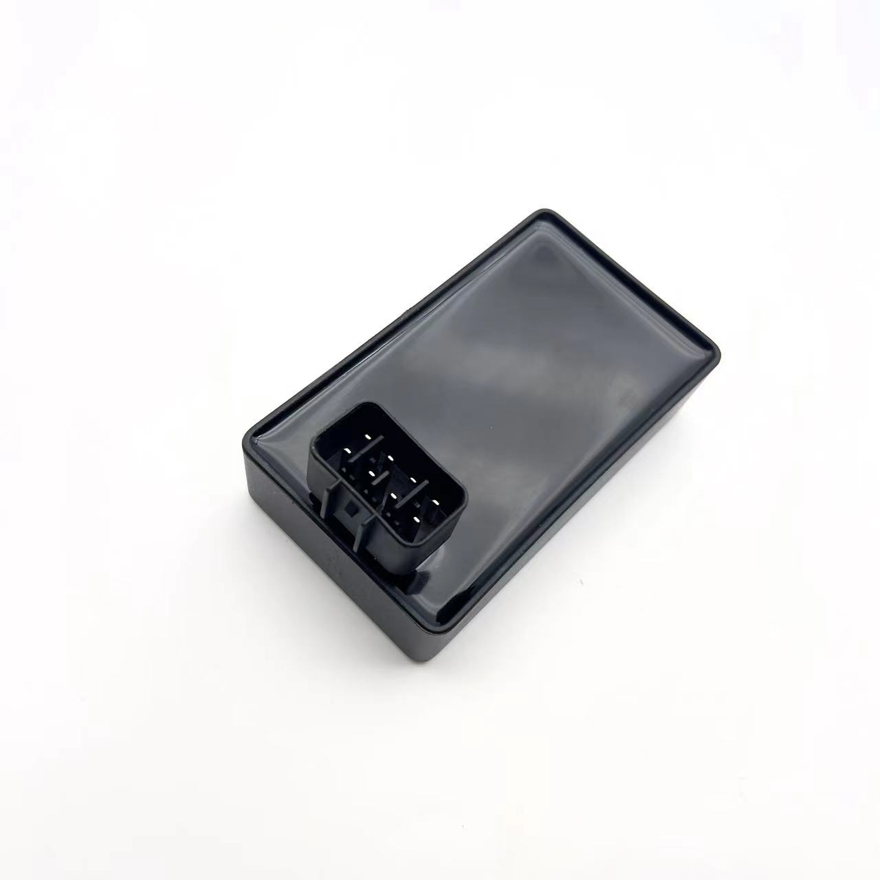 Motorcycle Scooter Parts Cdi Ignition Box For Kymco Like 50 2t Agility Rs 50cc Super 8 50cc 2 Strokepicture3