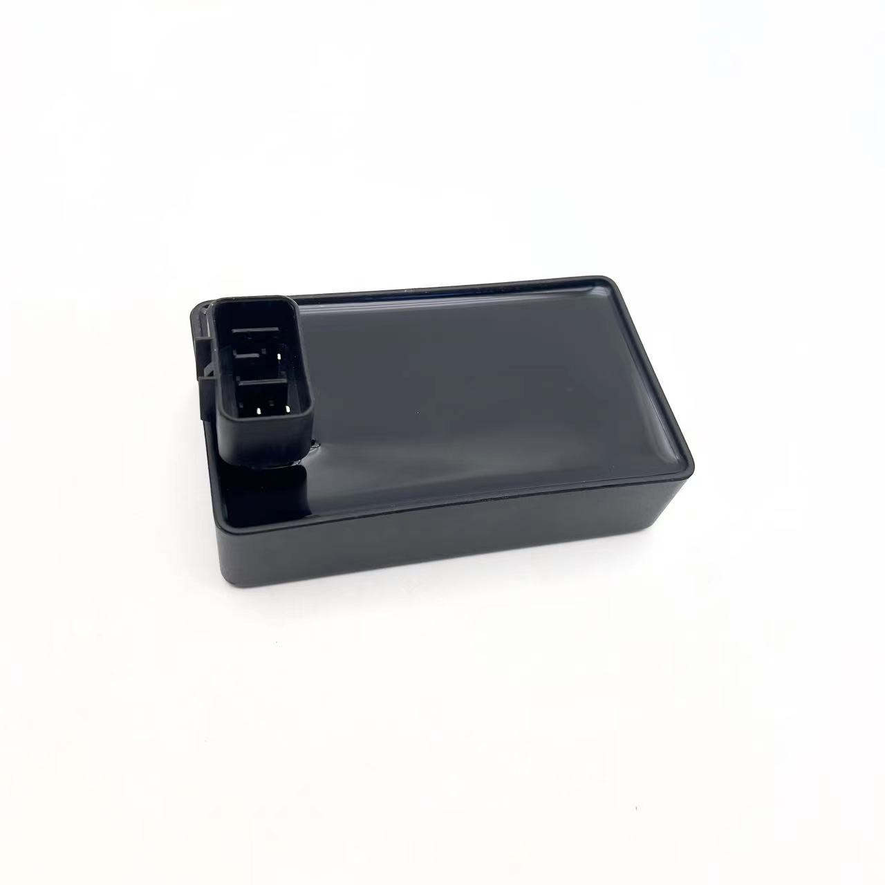 Motorcycle Scooter Parts Cdi Ignition Box For Kymco Like 50 2t Agility Rs 50cc Super 8 50cc 2 Strokepicture2