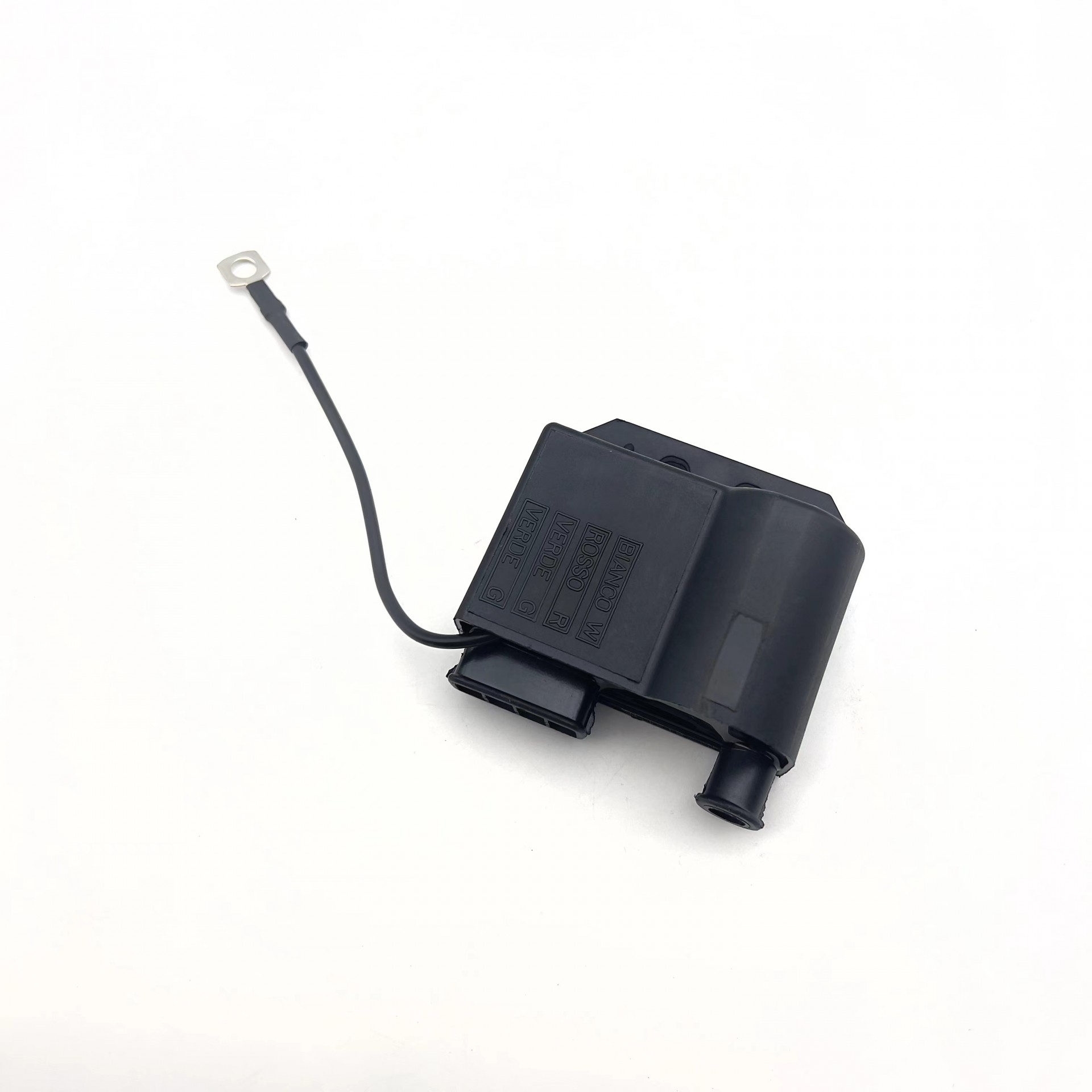 Motorcycle Cdi Ignition Coil For Minarelli Am6 Sherco Enduro 50 Yamaha Dtr Sm Mbk X-limit 50 Apriliapicture2