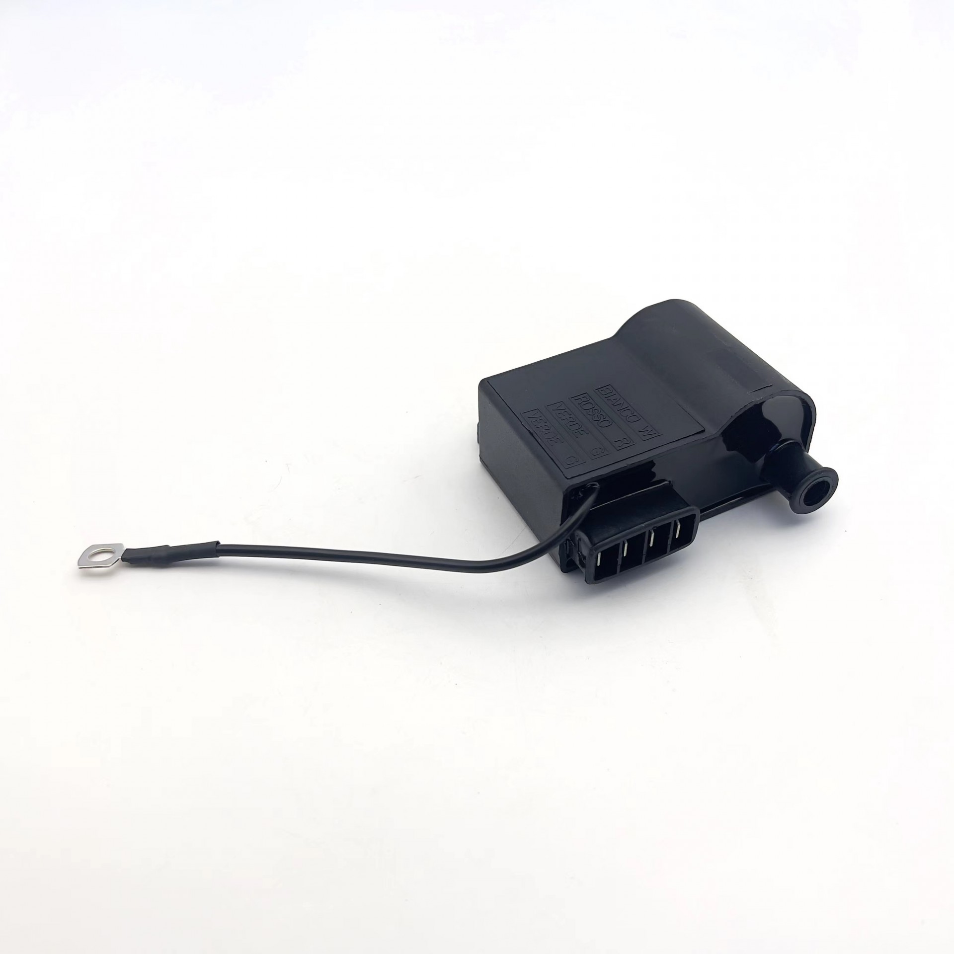 Motorcycle Cdi Ignition Coil For Minarelli Am6 Sherco Enduro 50 Yamaha Dtr Sm Mbk X-limit 50 Apriliapicture5