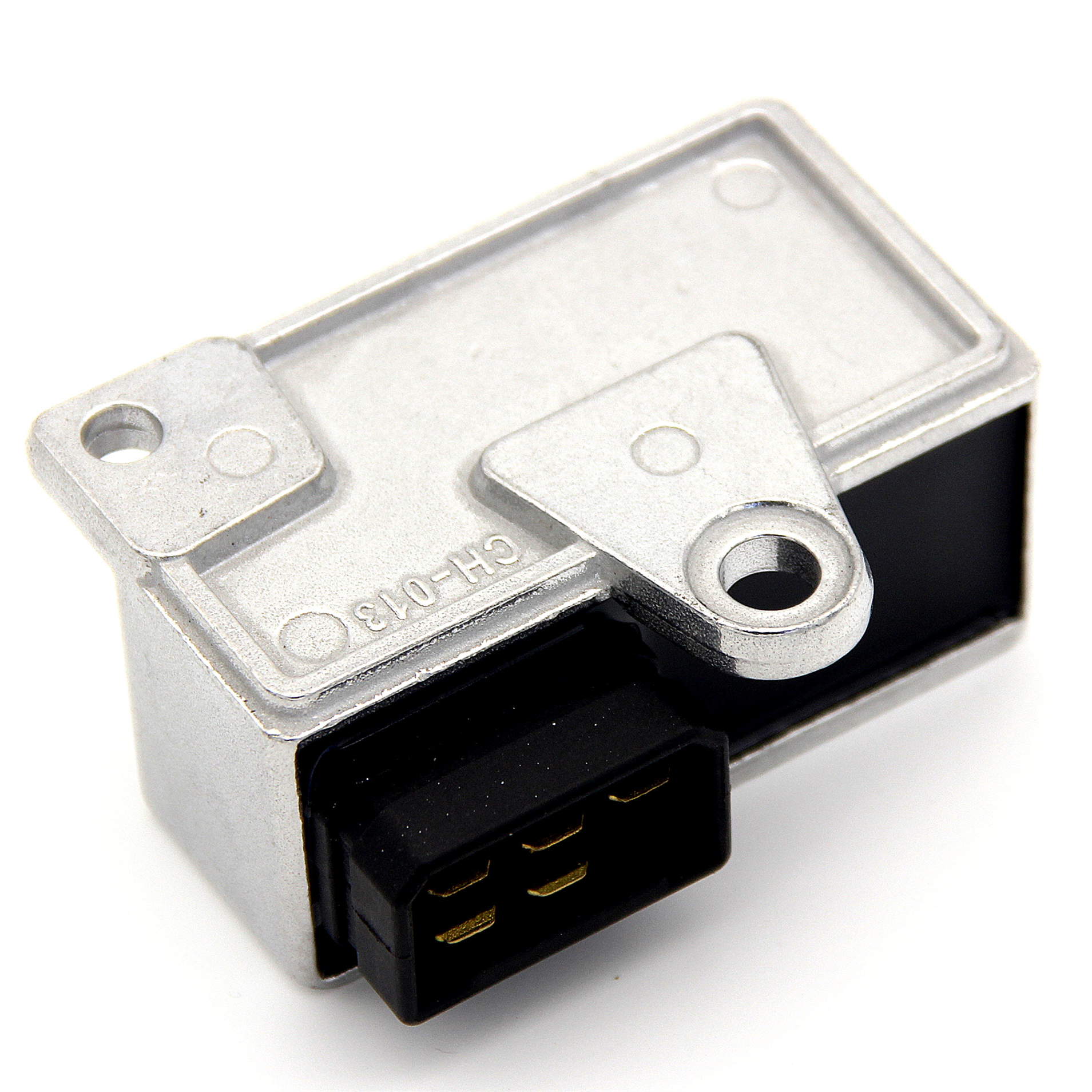 19721400 Motorcycle Cdi Ecu Ignition Unit For Moto Guzzi V35 V50 V65 1970-2011 Ducati Pantah 500 600picture2
