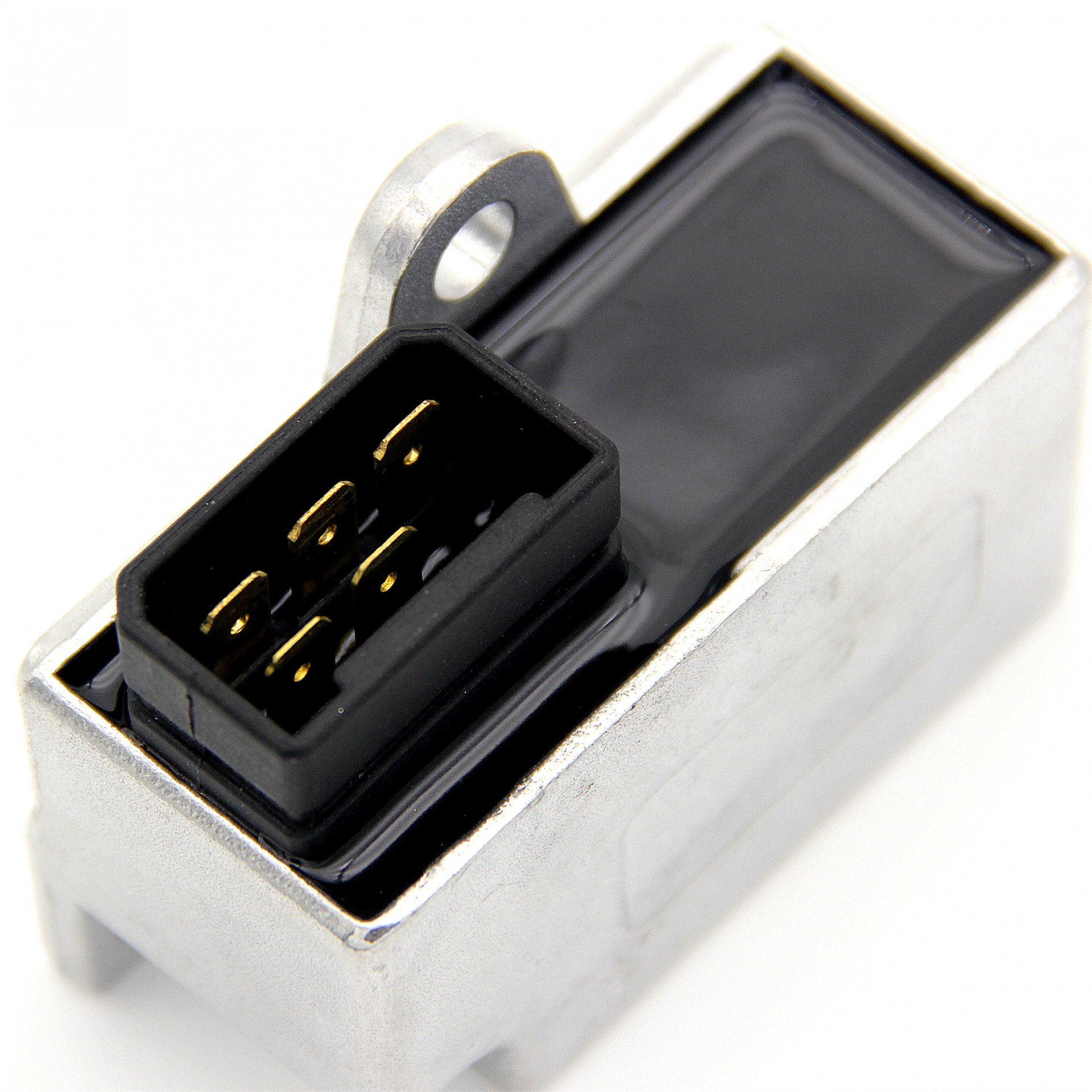 19721400 Motorcycle Cdi Ecu Ignition Unit For Moto Guzzi V35 V50 V65 1970-2011 Ducati Pantah 500 600picture3