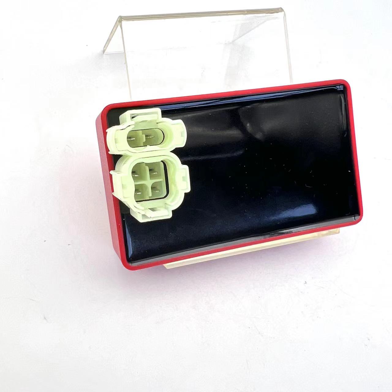 6 Pin Motorcycle Scooter Parts Accessories Cdi Ignition Box For Keeway Ry6 50 2009-2015 Cdi Ignitionpicture2