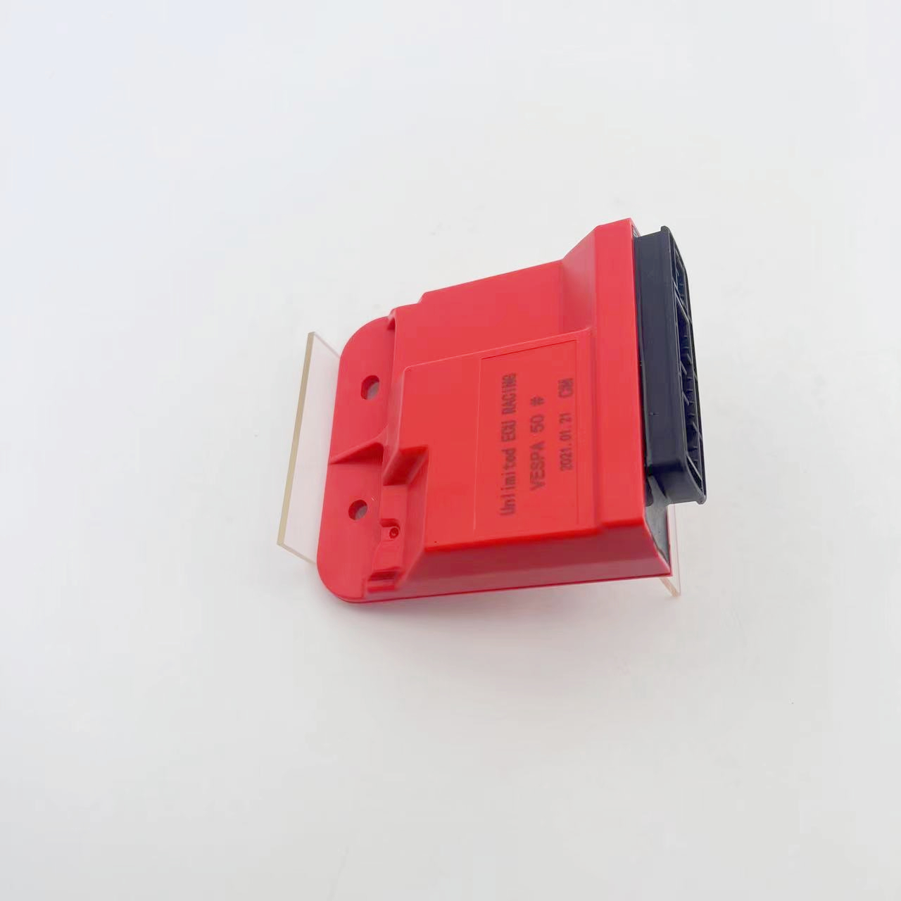 Motorcycle Scooter Parts New Ignition Cdi Unlimited Ecu Racing Ignition Box For Piaggio Vespa 50 Elepicture2