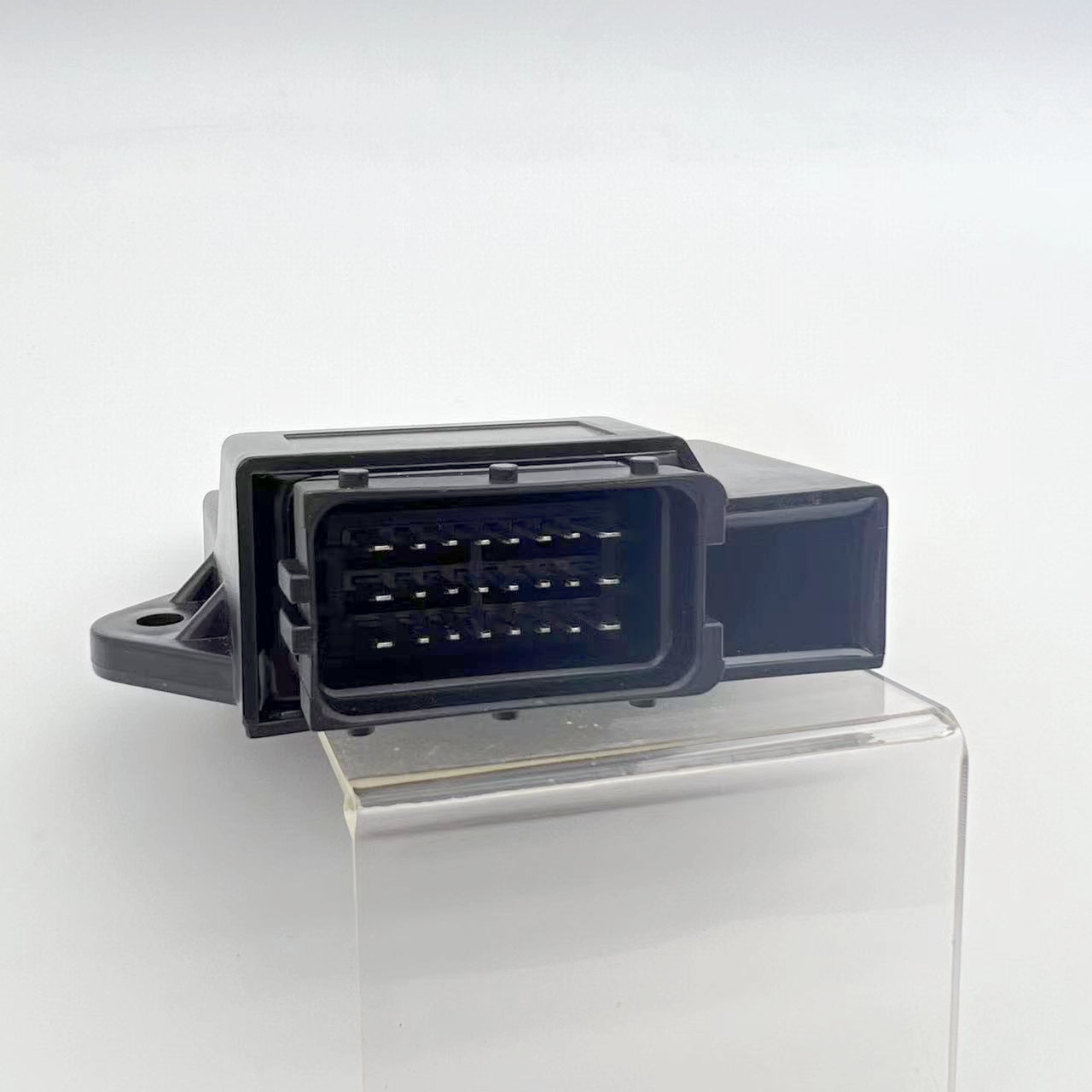 Motorcycle Dirt Bike Electronic Parts 24 Pin New Racing Cdi Unlimited Ecu Ignition Box For Riejut Mrpicture3