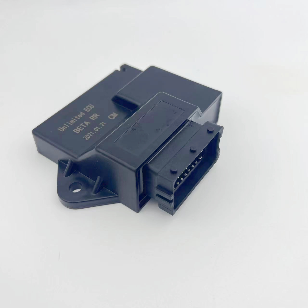 Motorcycle Dirt Bike Electronic Parts 24 Pin New Racing Cdi Unlimited Ecu Ignition Box For Riejut Mrpicture2