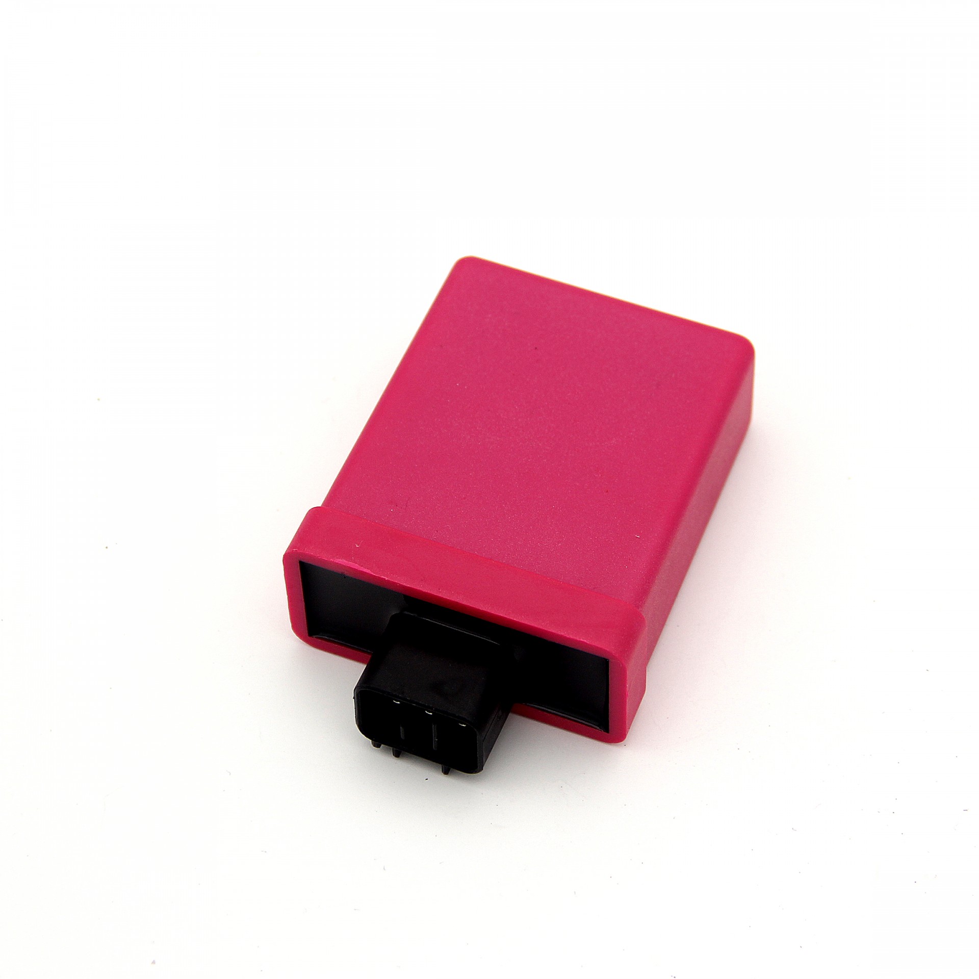 Motorcycle Scooter Part Racing Cdi Ecu Ignition Box For Minarelli Horizontal Yamaha Mbk 6 Pin Ignitipicture4