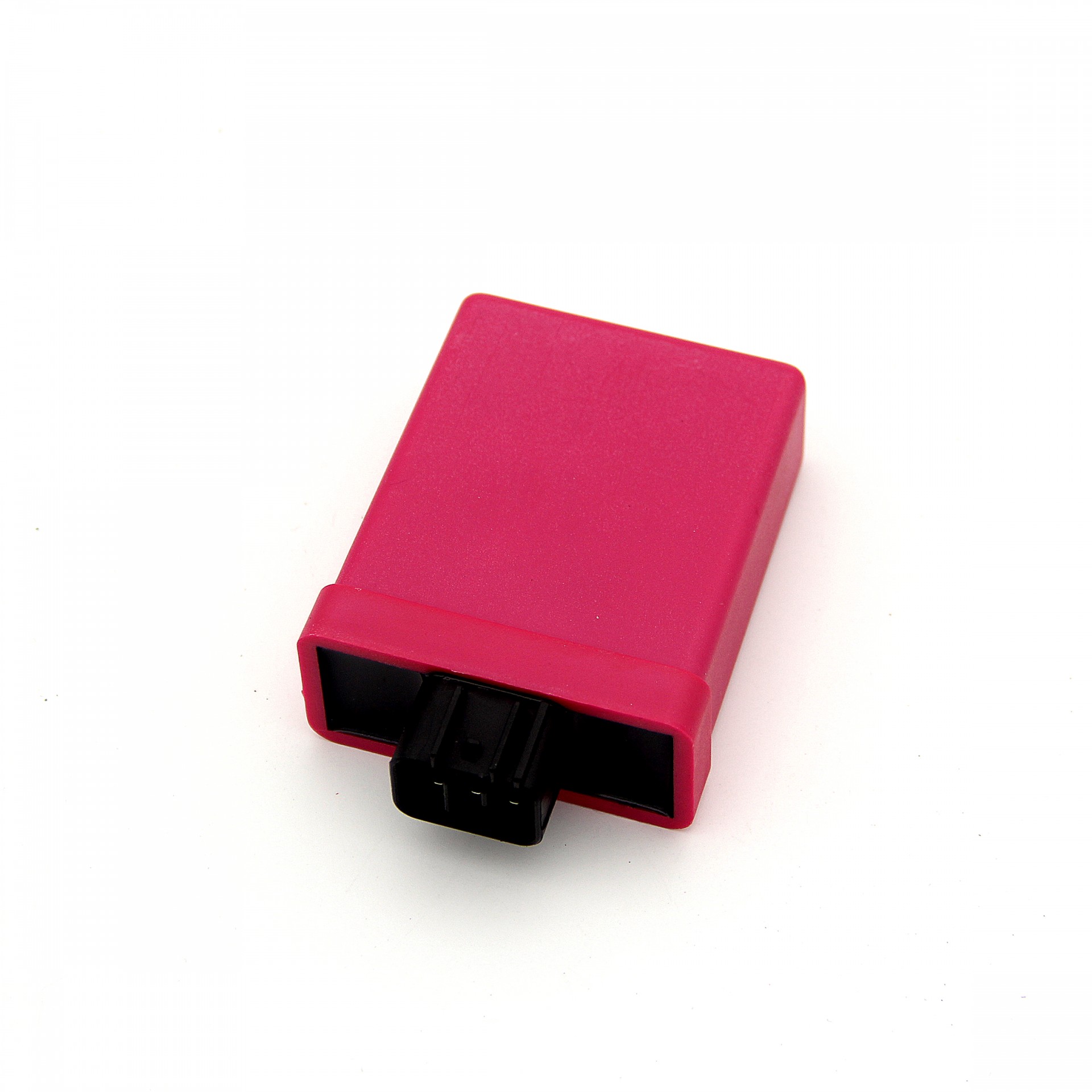 Motorcycle Scooter Part Racing Cdi Ecu Ignition Box For Minarelli Horizontal Yamaha Mbk 6 Pin Ignitipicture5