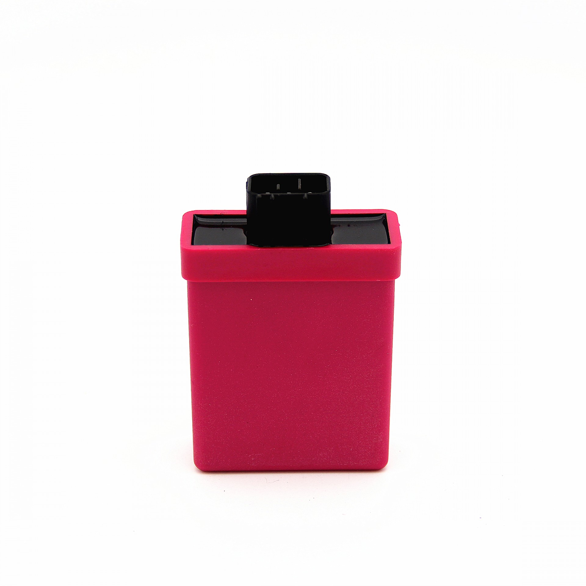 Motorcycle Scooter Part Racing Cdi Ecu Ignition Box For Minarelli Horizontal Yamaha Mbk 6 Pin Ignitipicture6