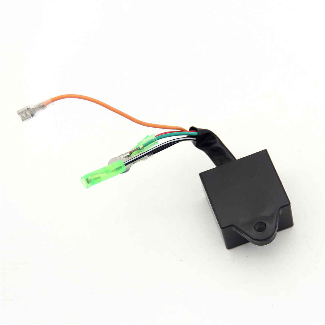 Motorcycle Scooter Parts Ignition Cdi Switch Box For Mbk 51 Cdi Electronic Igniter Power Pack Cdi Elpicture3