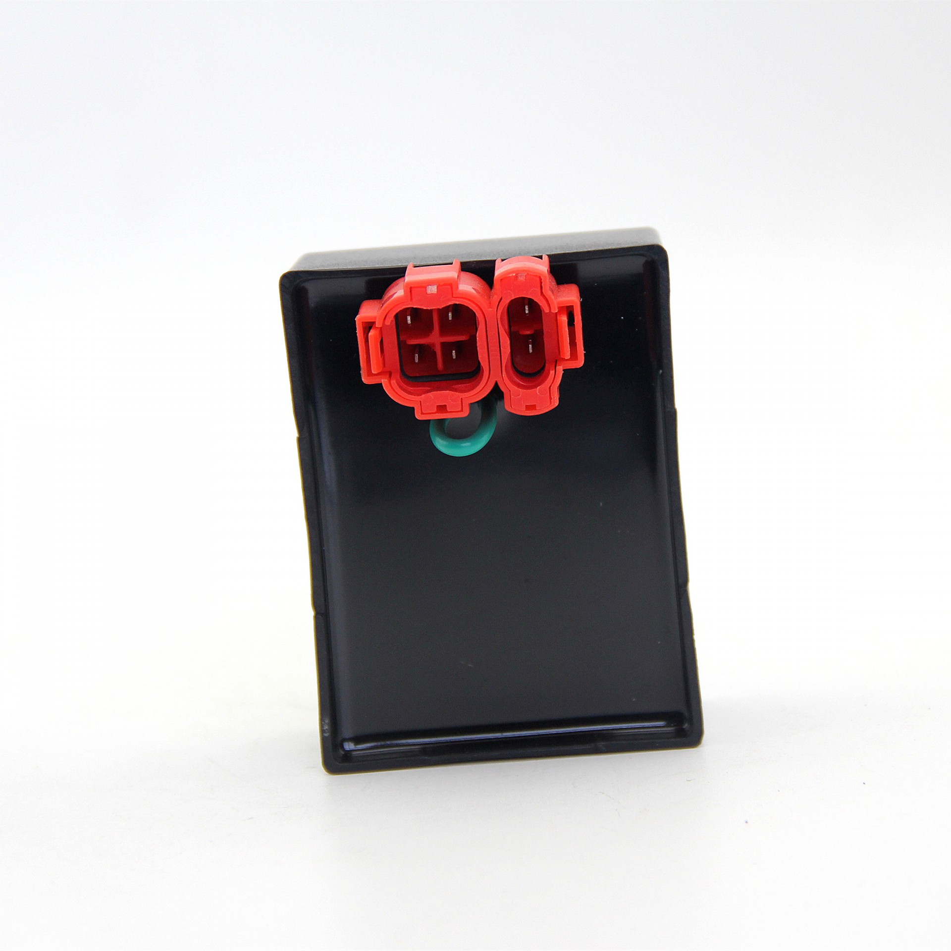 Motorcycle Cdi Ignition Scooter Parts For Peugeot Kisbee Scooter 6 Pin Cdi Ignition Unit Control Modpicture3