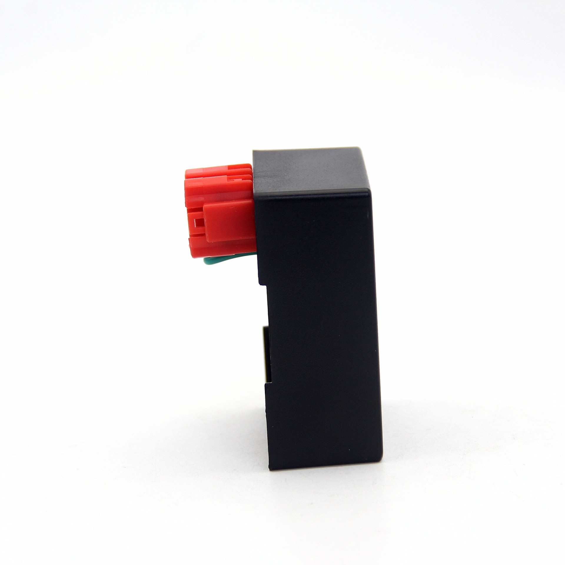 Motorcycle Cdi Ignition Scooter Parts For Peugeot Kisbee Scooter 6 Pin Cdi Ignition Unit Control Modpicture5