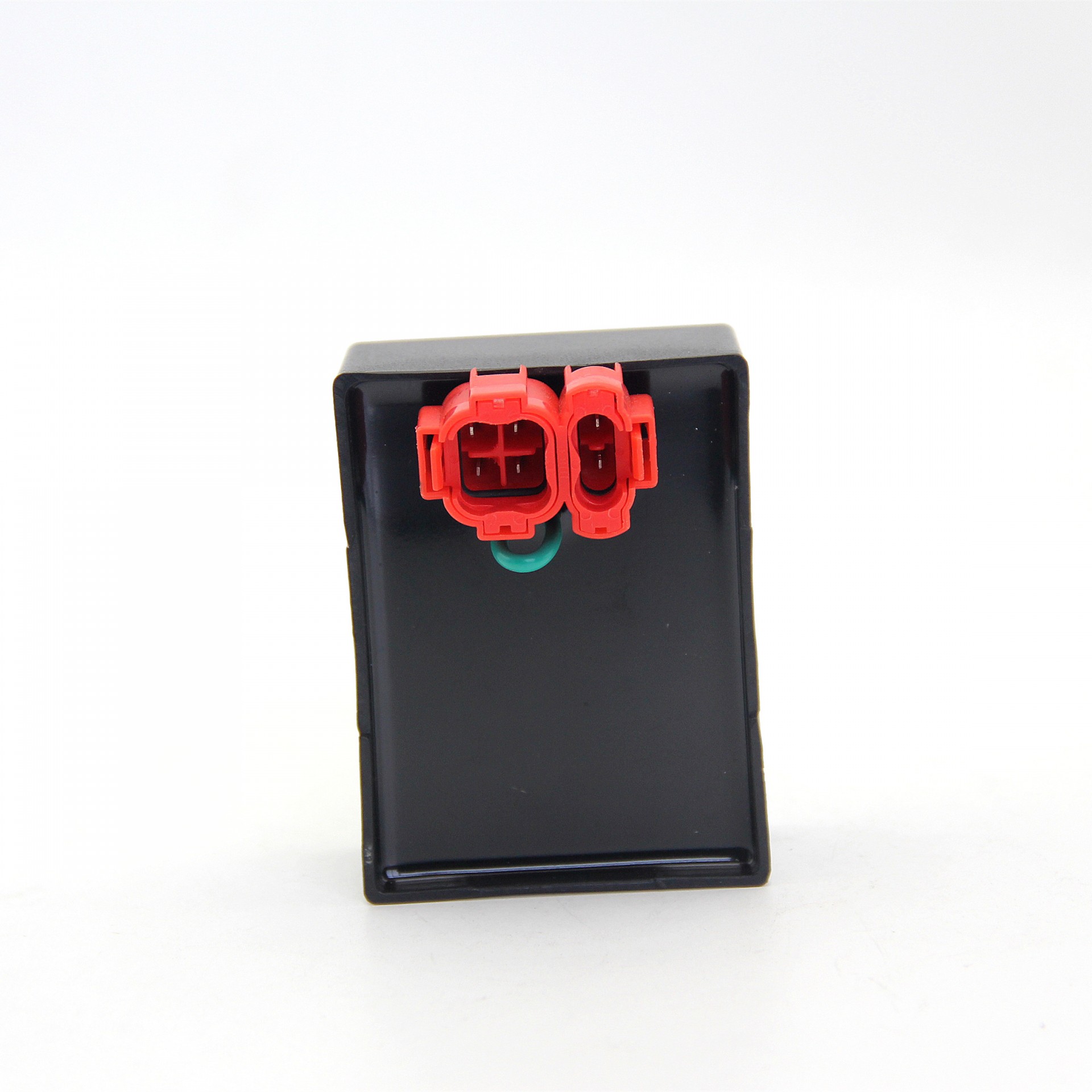Motorcycle Cdi Ignition Scooter Parts For Peugeot Kisbee Scooter 6 Pin Cdi Ignition Unit Control Modpicture4
