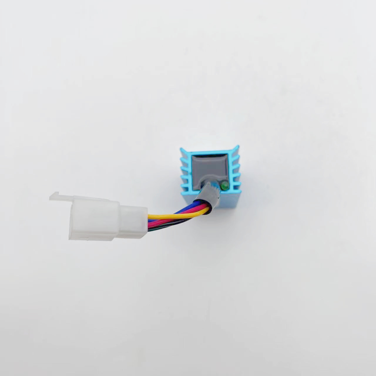 30410-gk8-784 Motorcycle Dirt Bike Parts 5 Pin Ac Racing Cdi Ignition Box For Honda Xr50 Crf50 70 90picture3