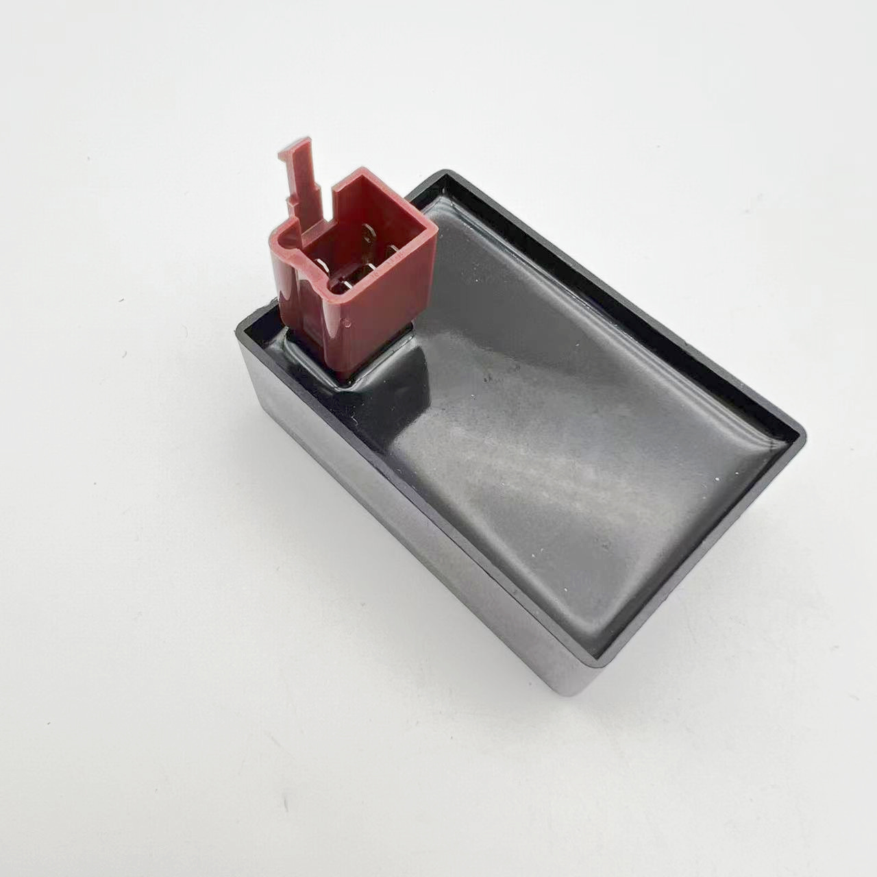 5 Pin Motorcycle Parts Accessories Cdi Ignition Box For Honda Gn5 Ex5 Dream Astrea Grand Wave 100 C5