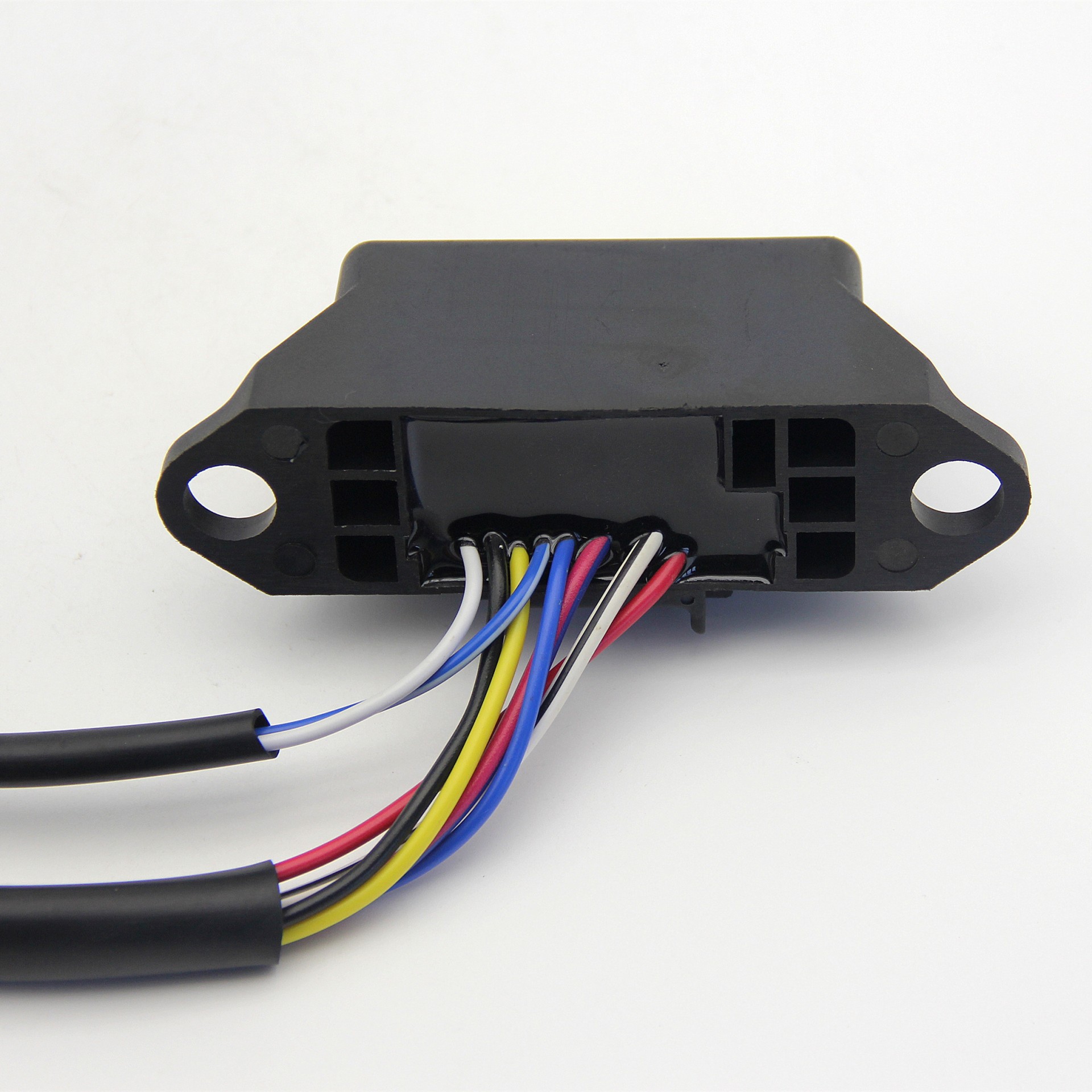 38580-hw1-672 Cdi Ignition Switch Box For Honda Jet Ski Parts Aquatrax 2002-2007 F12 F12x R12 R12x A