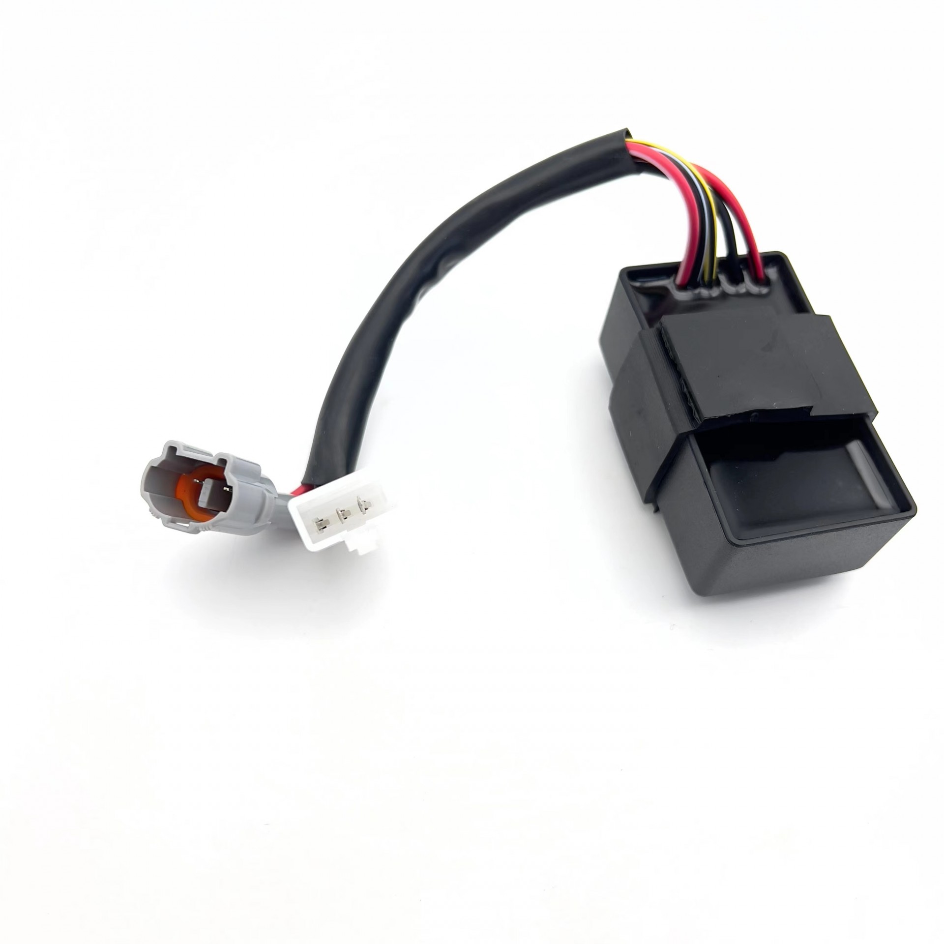 Yp524 Offroad Motorcycle Pit Bike Cdi Ignition Box For Yamaha Peewee Py50 Pw50 Yp524 G50t Lx50py Cdi