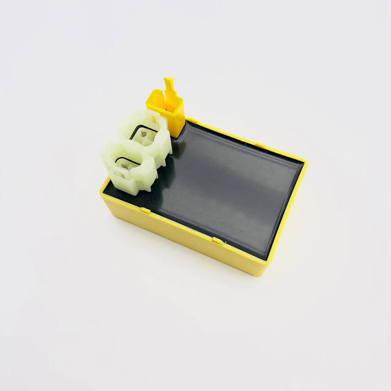 Af111016 Tricycle Three Wheel Auto Car Parts Cdi Ignition Box For Bajaj Cng 125cc 150cc 175cc Cdi Ig