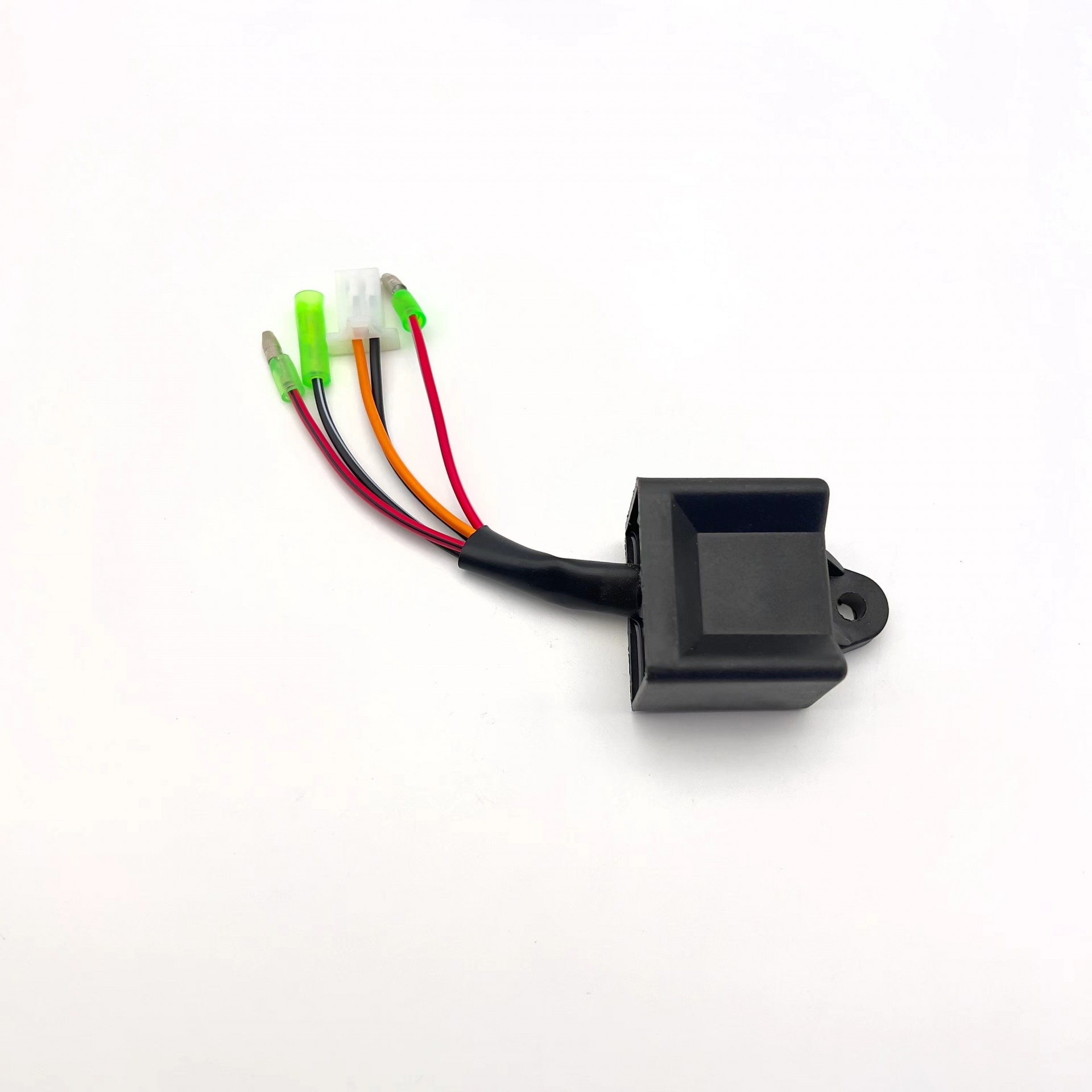 Motorcycle Scooter Part Ignition Cdi Ignition Switch Box For Aprilia Mbk Malaguti Yamaha Jog Cy 50 M