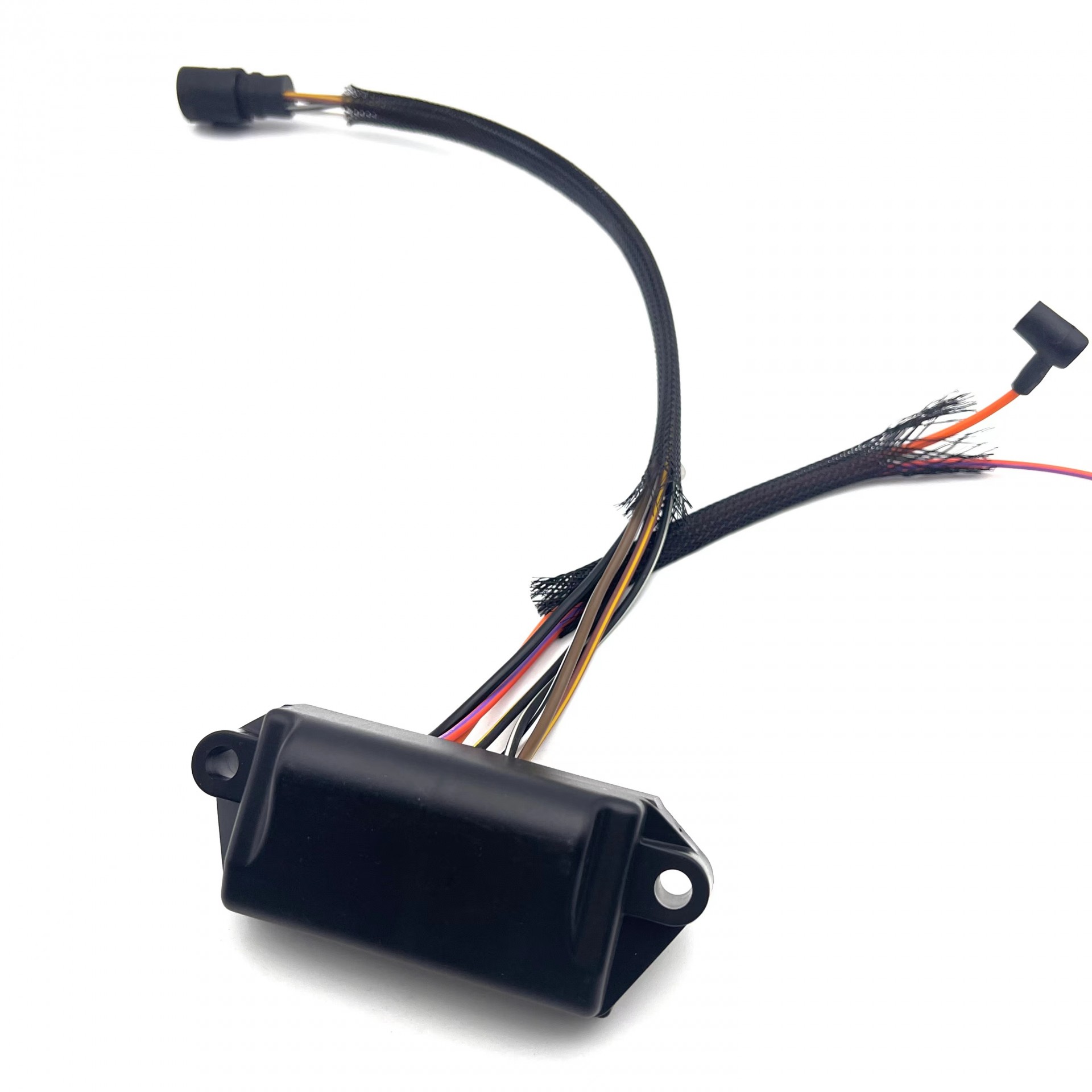 584783 586798 Boat Outboard Marine Motor Engine Cdi Ignition Coil Power Pack For Johnson Evinrude Ou