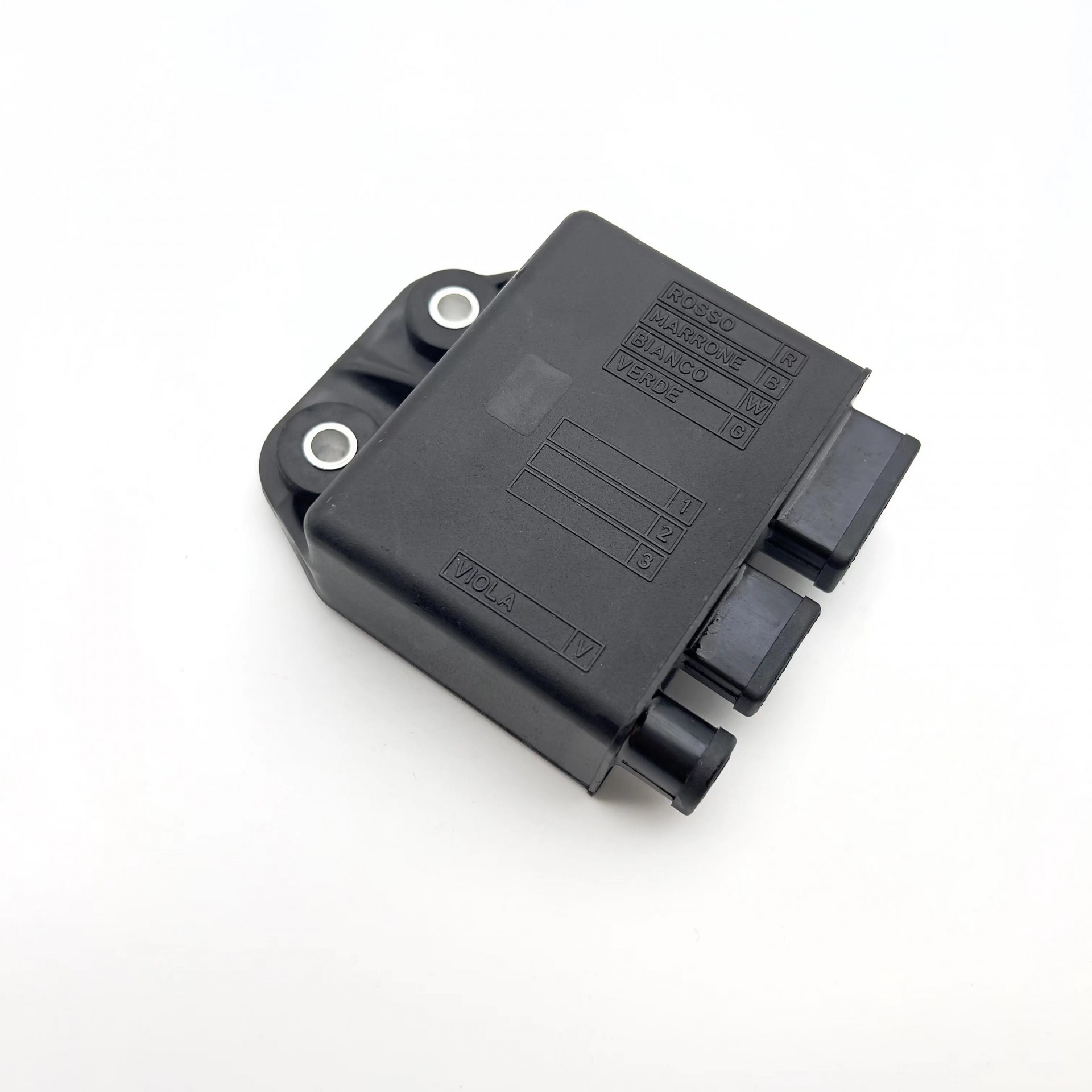 Motorcycle Cdi Ignition Switch Box For Piaggio 125 150 2t Ac Lx Tph Skr Skipper 125 150 1998-1999 Ap