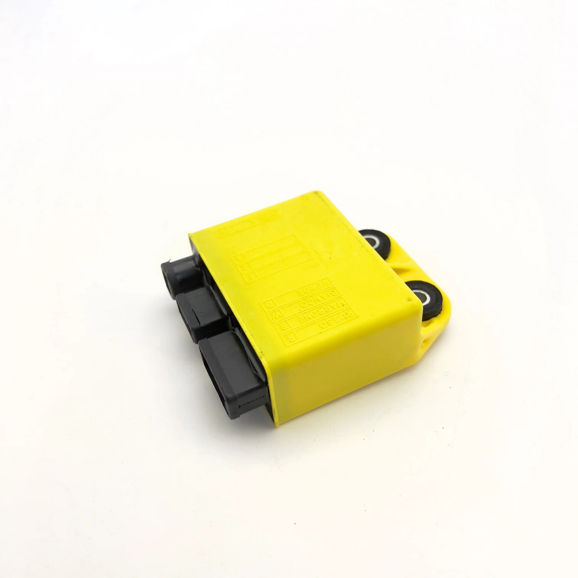 Motorcycle Cdi Ignition Switch Box For Piaggio Liberty 125 Sfera Rst 125 Hexagon 125 Lx4 Aprilia Hab