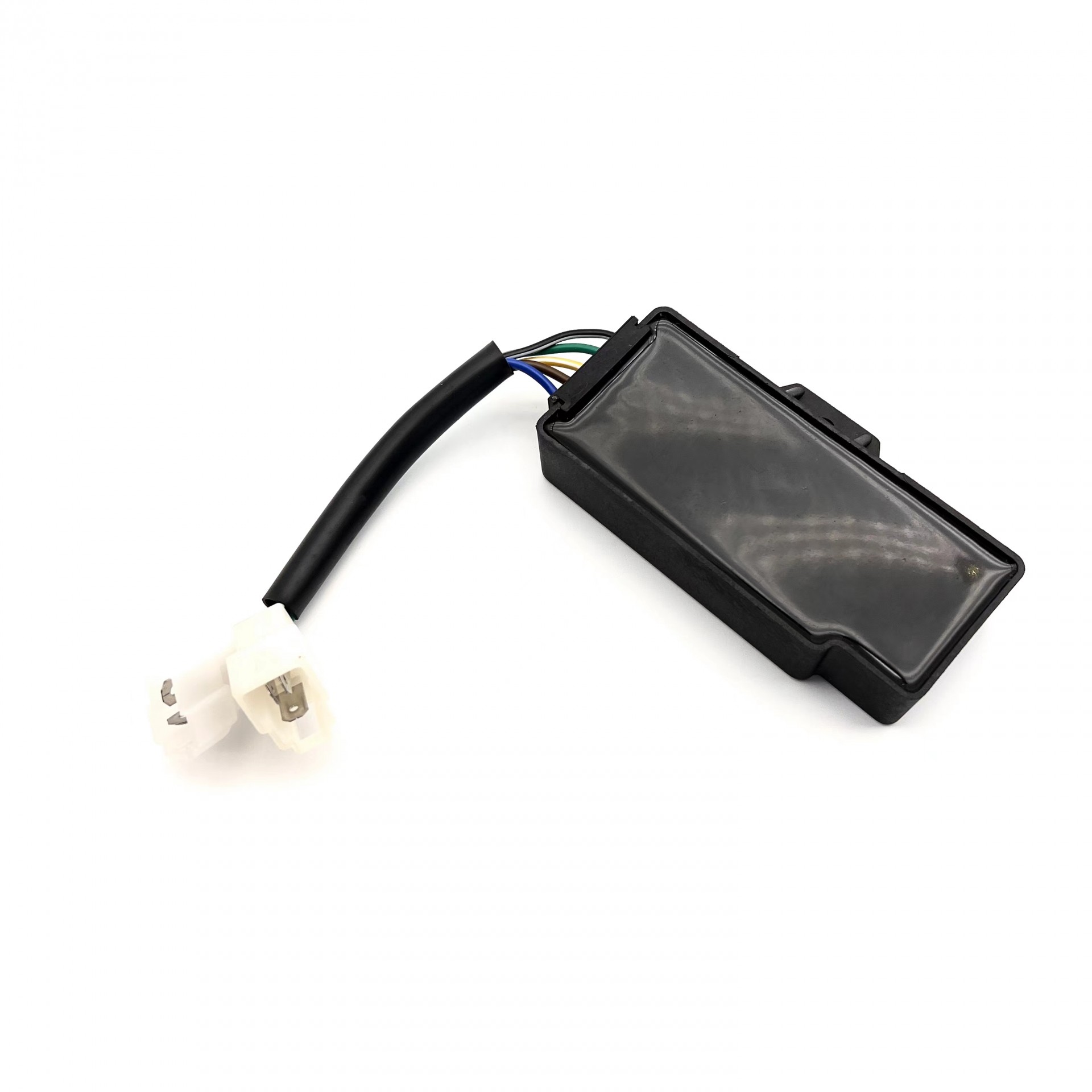 Motorcycle Parts Accessories Cdi Ignition Box For Kymco Lion 135 150 Cdi Control Unit Cdi Ignition C