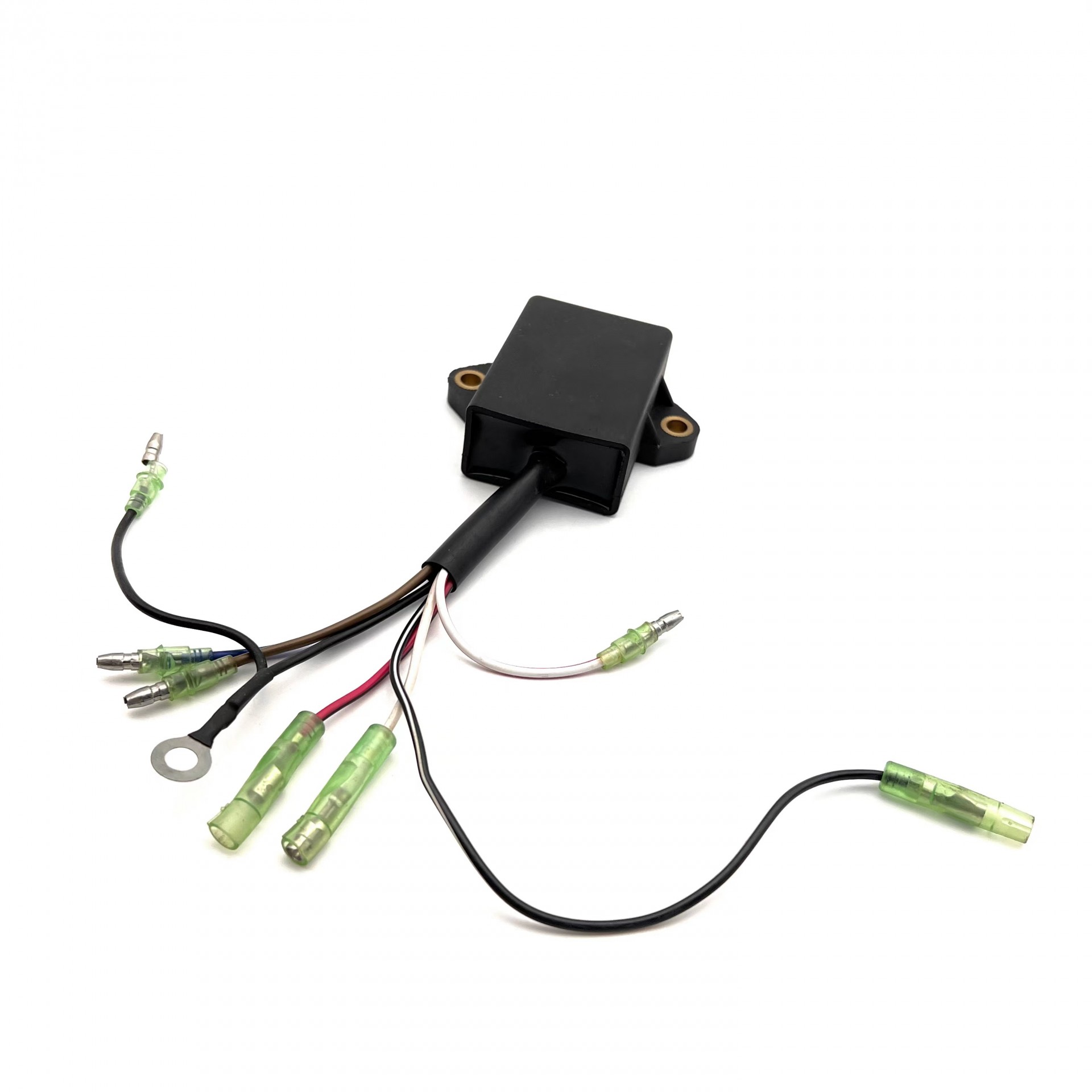 63v-85540-00 Boat Engine Outboard Motor Cdi Ignition Box Ignition Module For Yamaha Outboard 9.9hp 1
