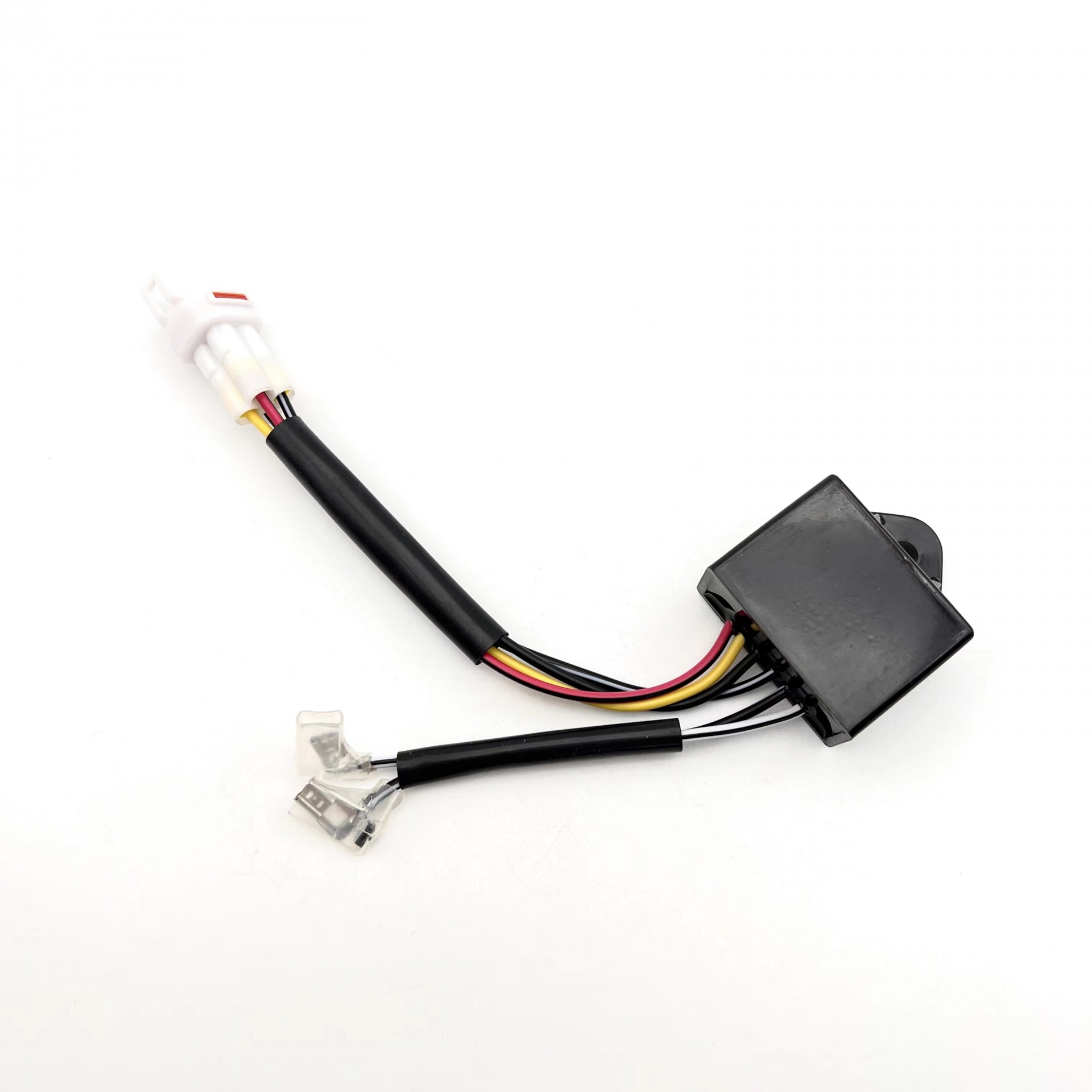 32900-40b00 Atv Parts Cdi Ignition Box For Suzuki Atv Lt80 Quadsport 80 1996-2006 Cdi Control Module