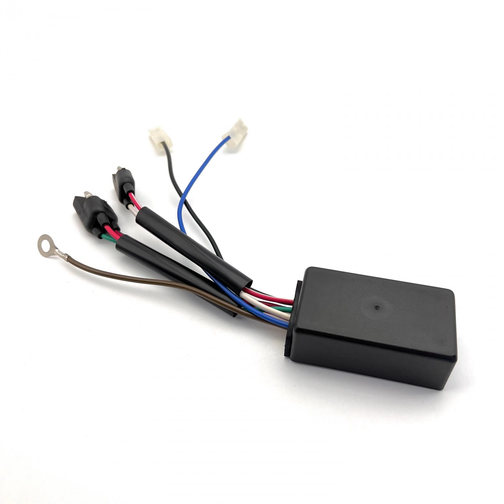 Atv Parts Cdi Ignition Box For Polaris Ranger Big Boss Magnum 500 Scrambler 400 Worker Sportsman 335